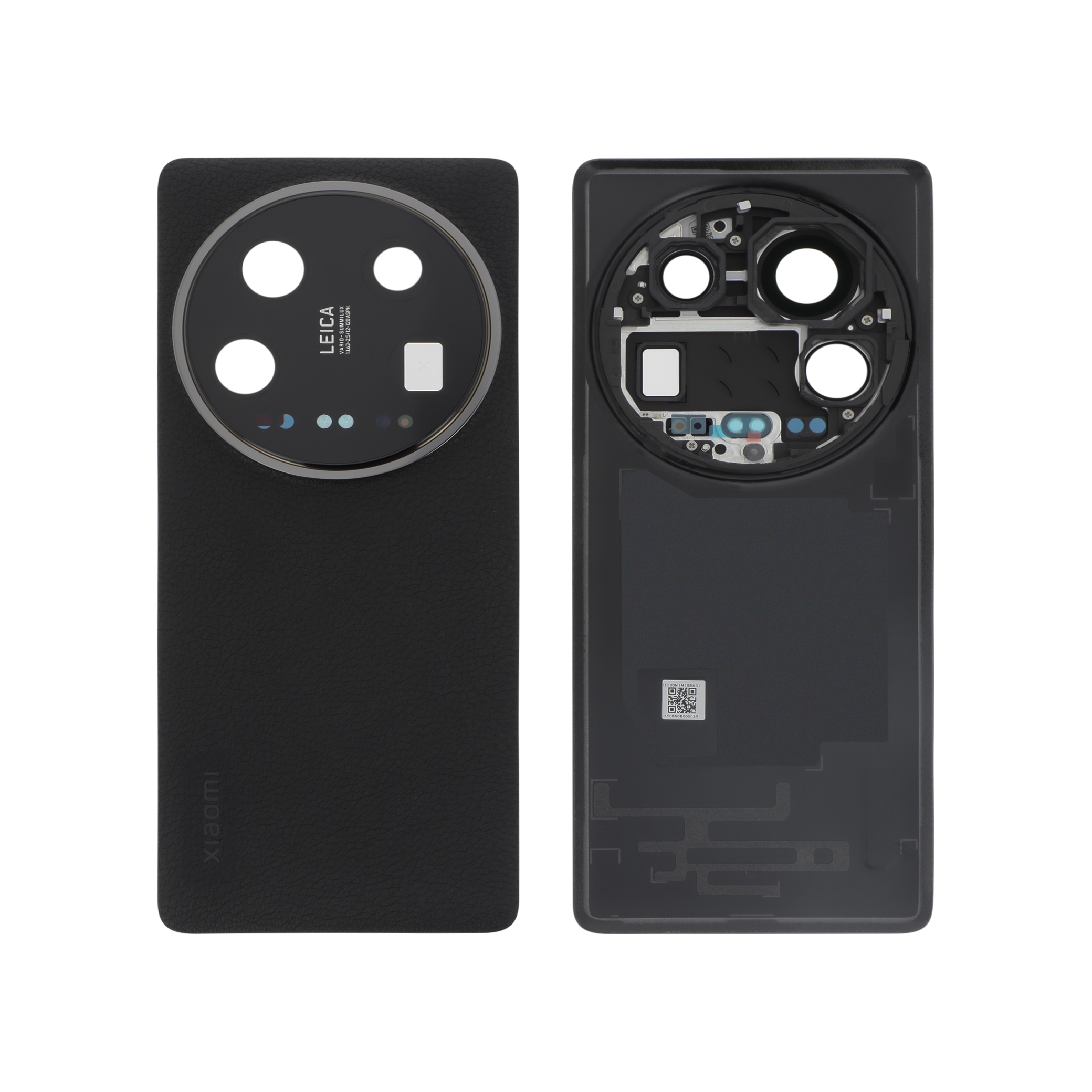 Capac spate Black Xiaomi 14 Ultra Service Pack