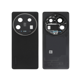 Capac spate Black Xiaomi 14 Ultra Service Pack