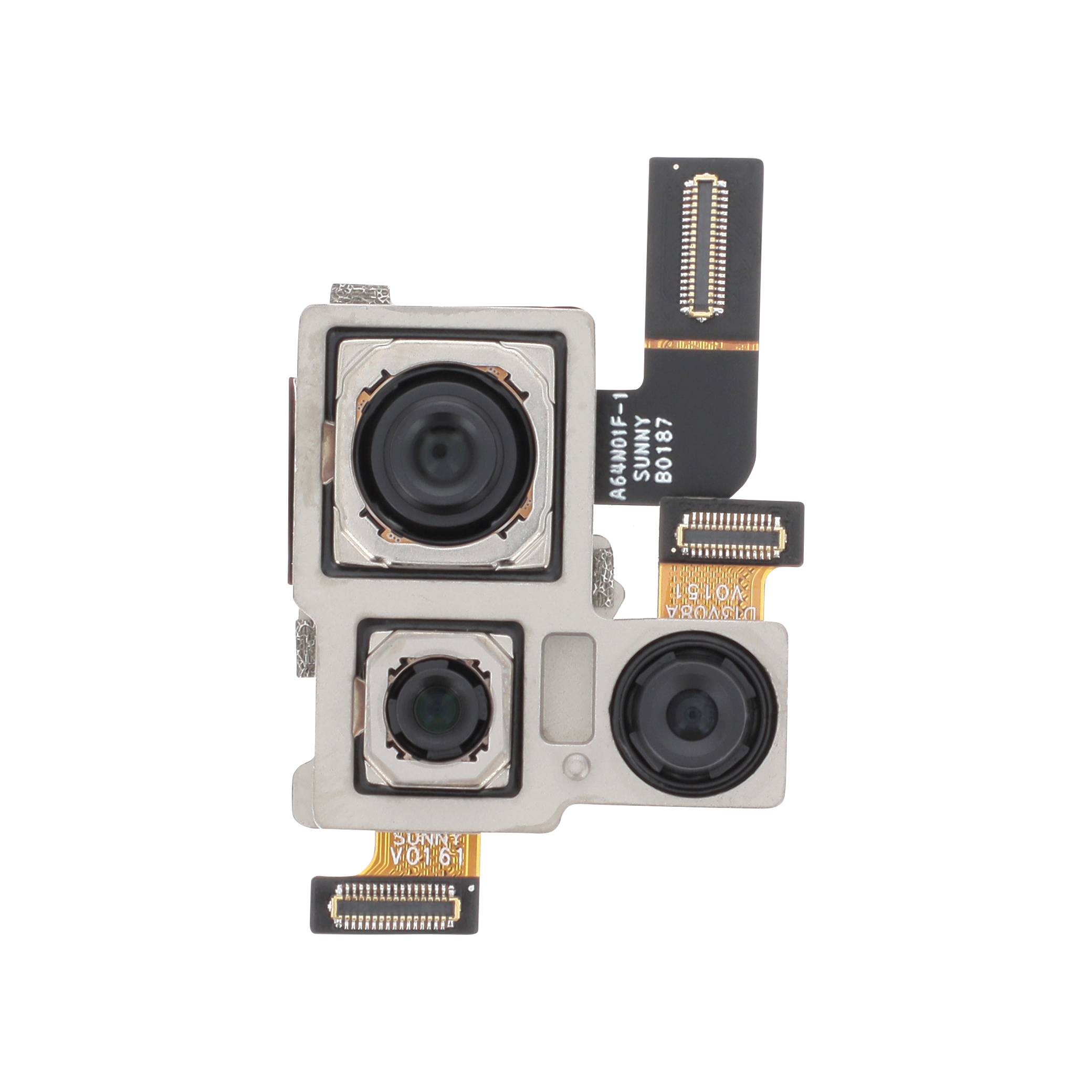 Cameră spate principala Xiaomi Poco F2 Pro 64+13+5MP Reconditionat