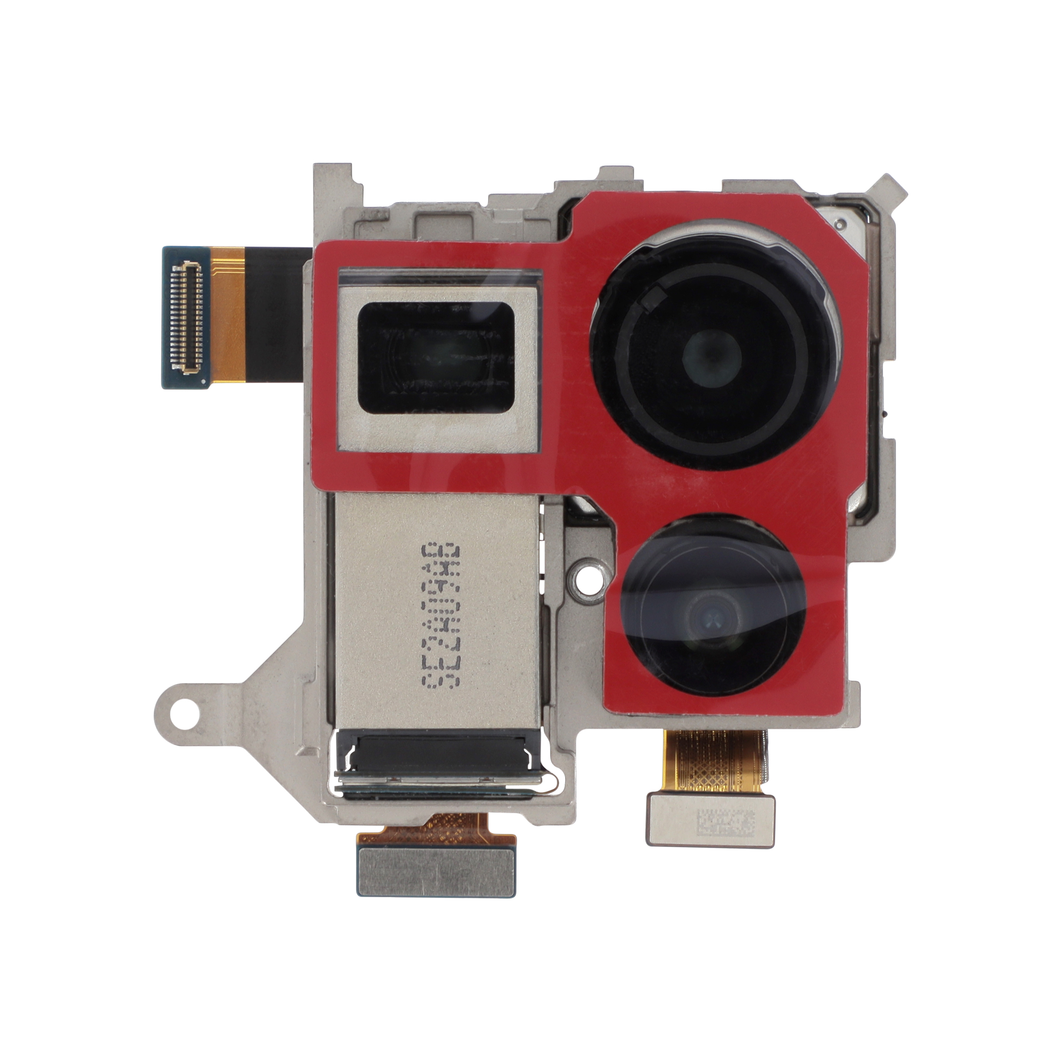 Cameră spate 50+48+48MP Xiaomi Mi 11 Ultra Reconditionat