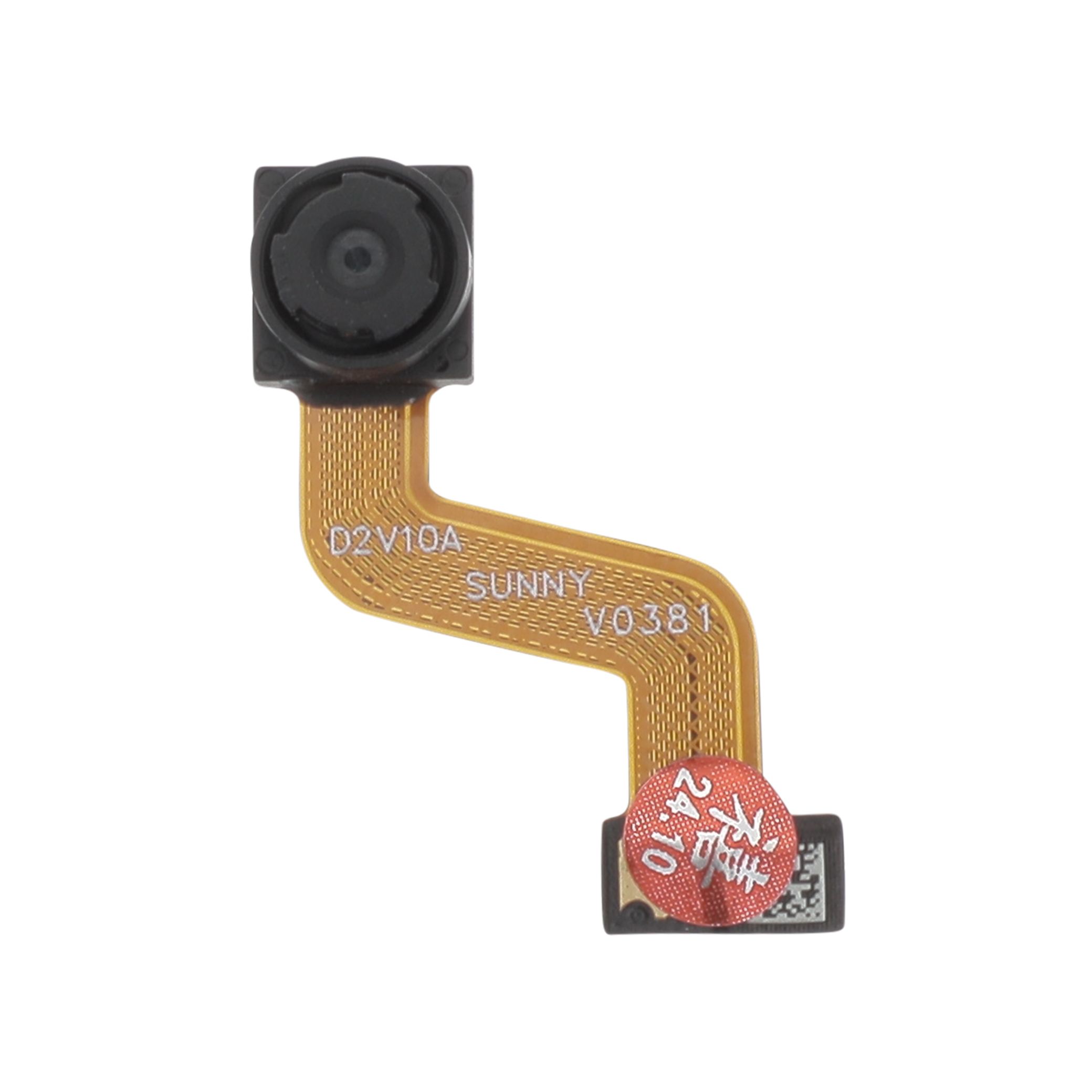 Cameră spate 2MP Depth Xiaomi Mi 10T Lite 5G Reconditionat