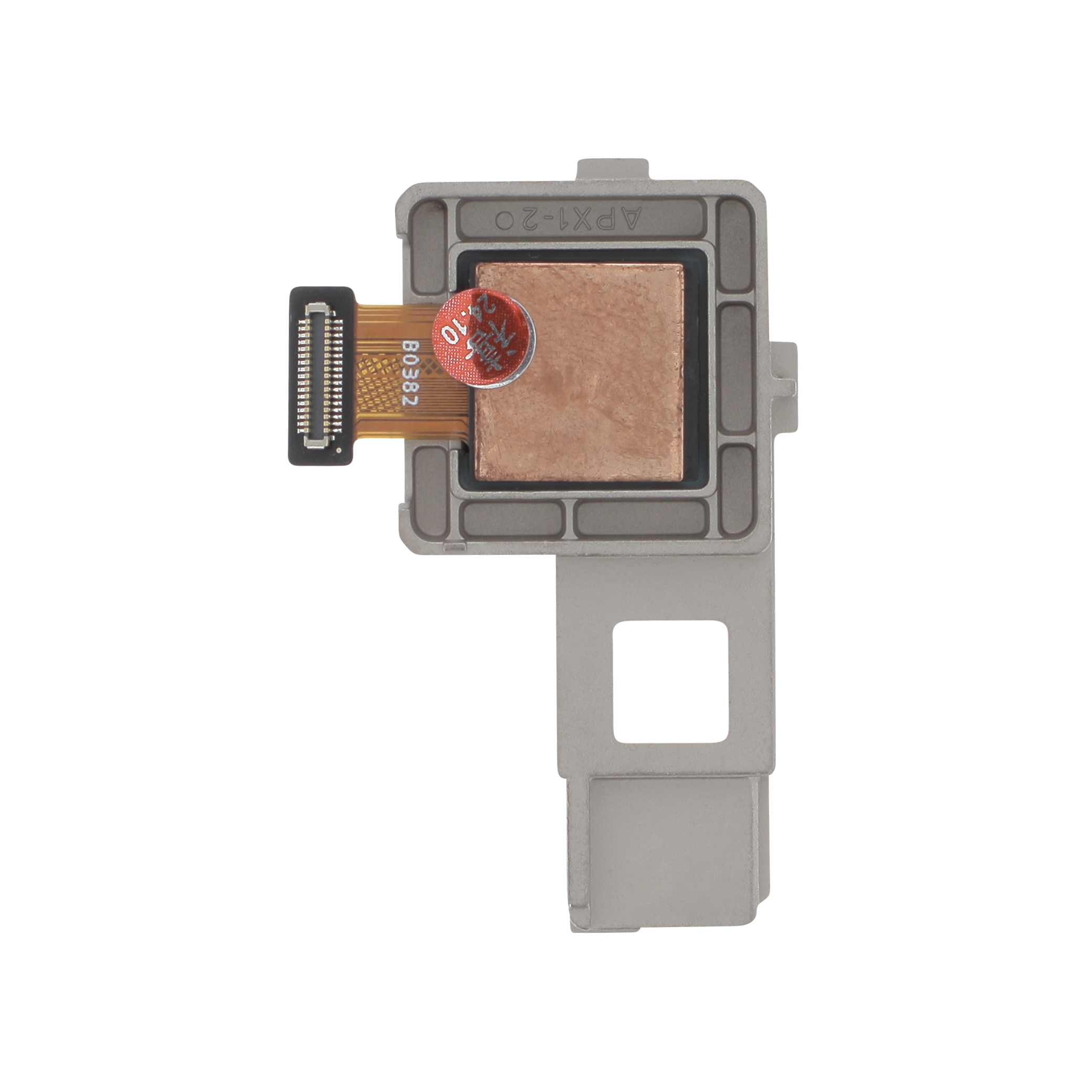 Cameră spate principala 64MP Xiaomi Mi 10T 5G Reconditionat
