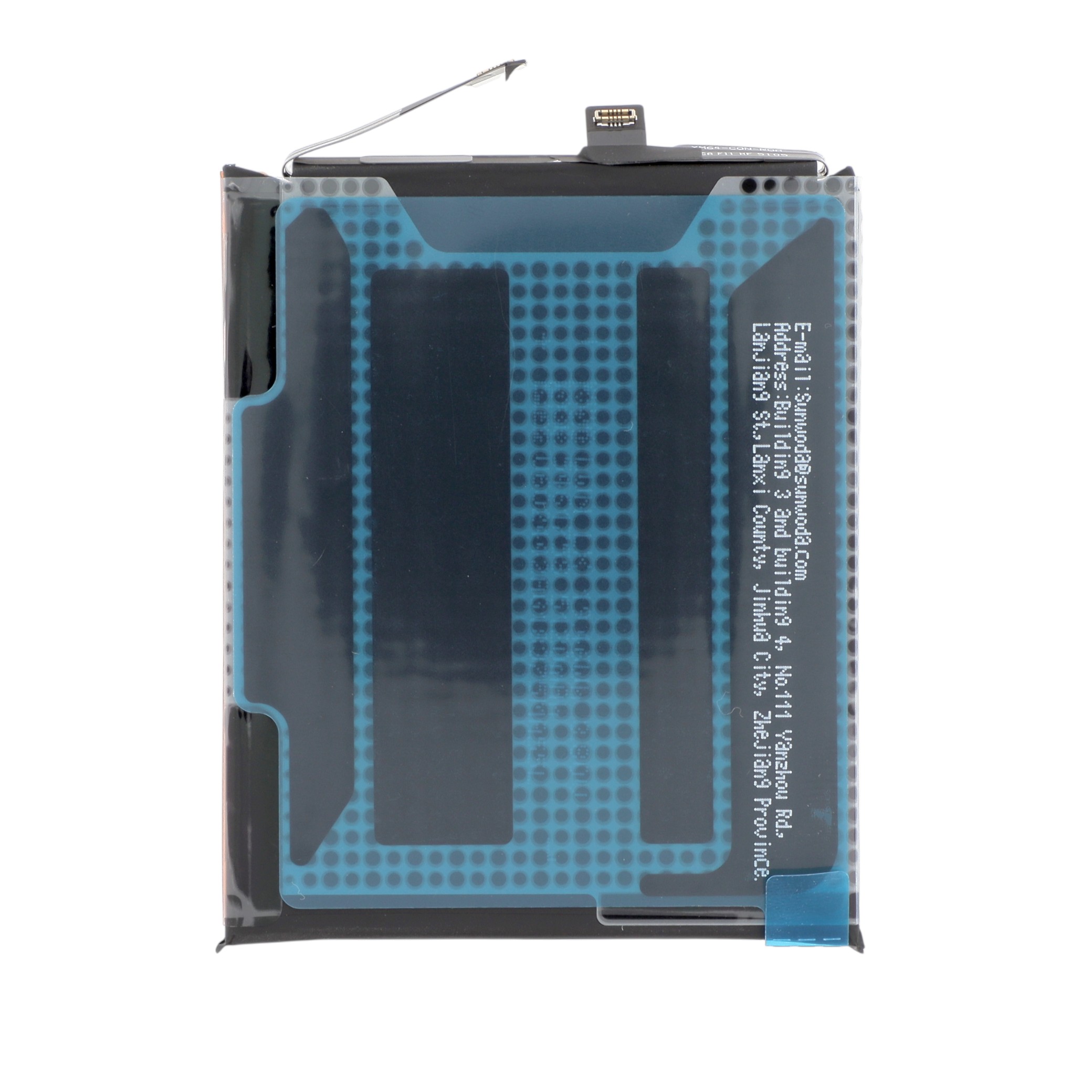 Baterie Xiaomi 15 5G Service Pack