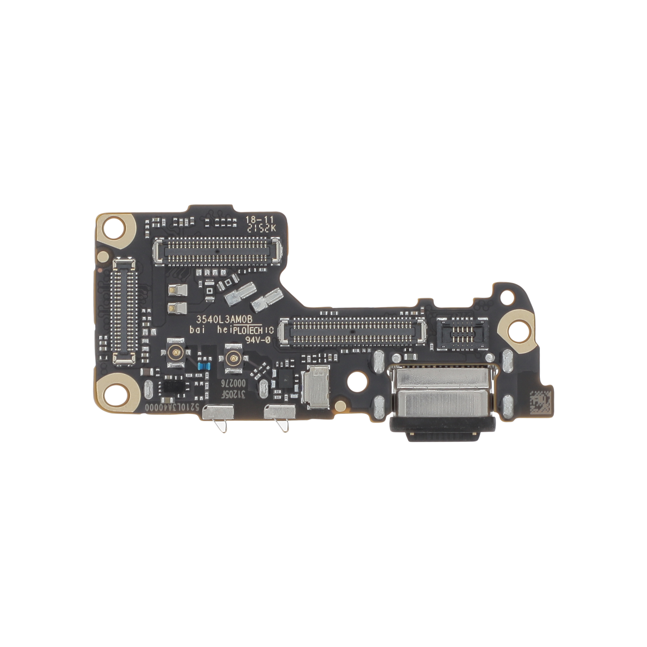 Charging Flex Xiaomi 12X Service Pack