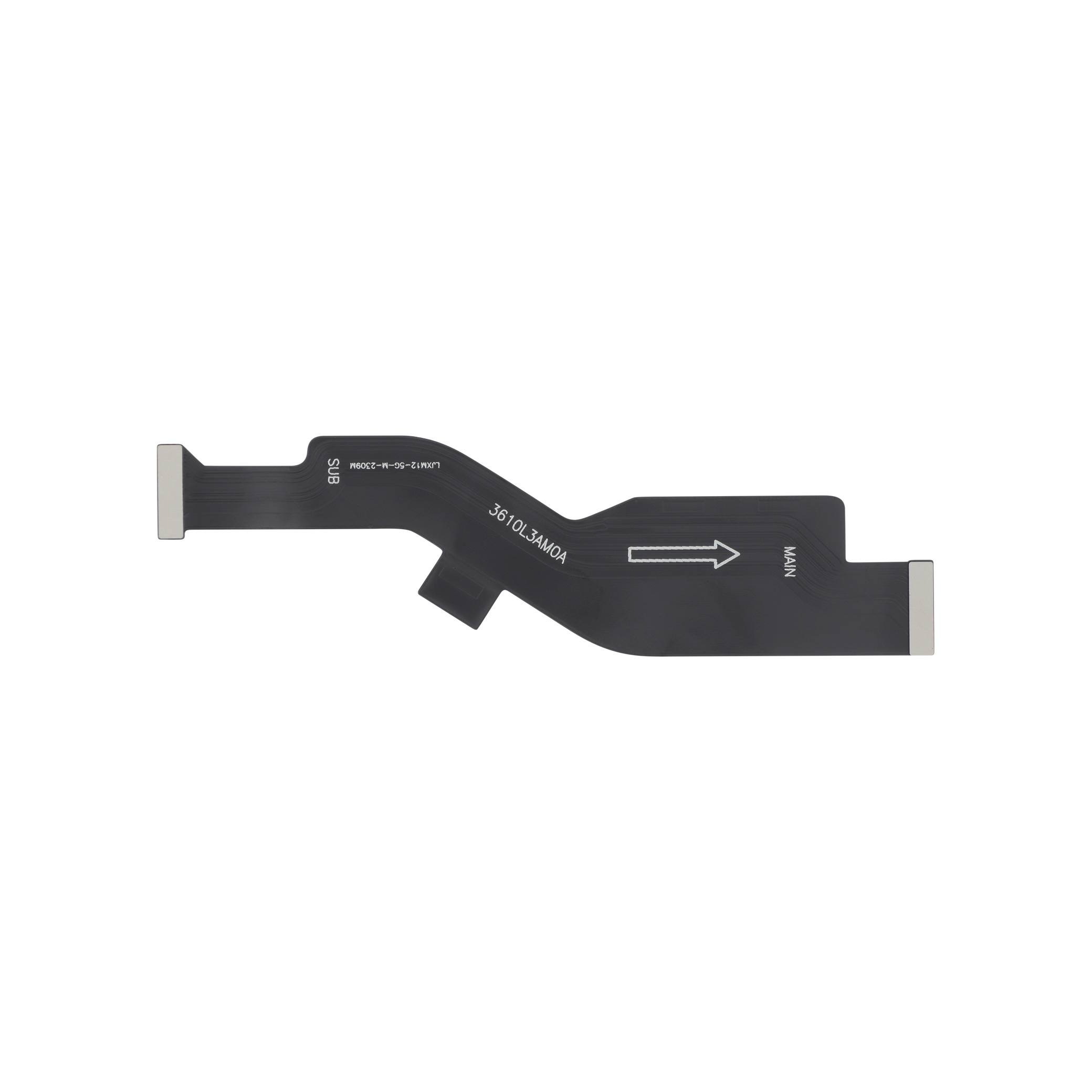 Main Flex Xiaomi 12X Compatibil