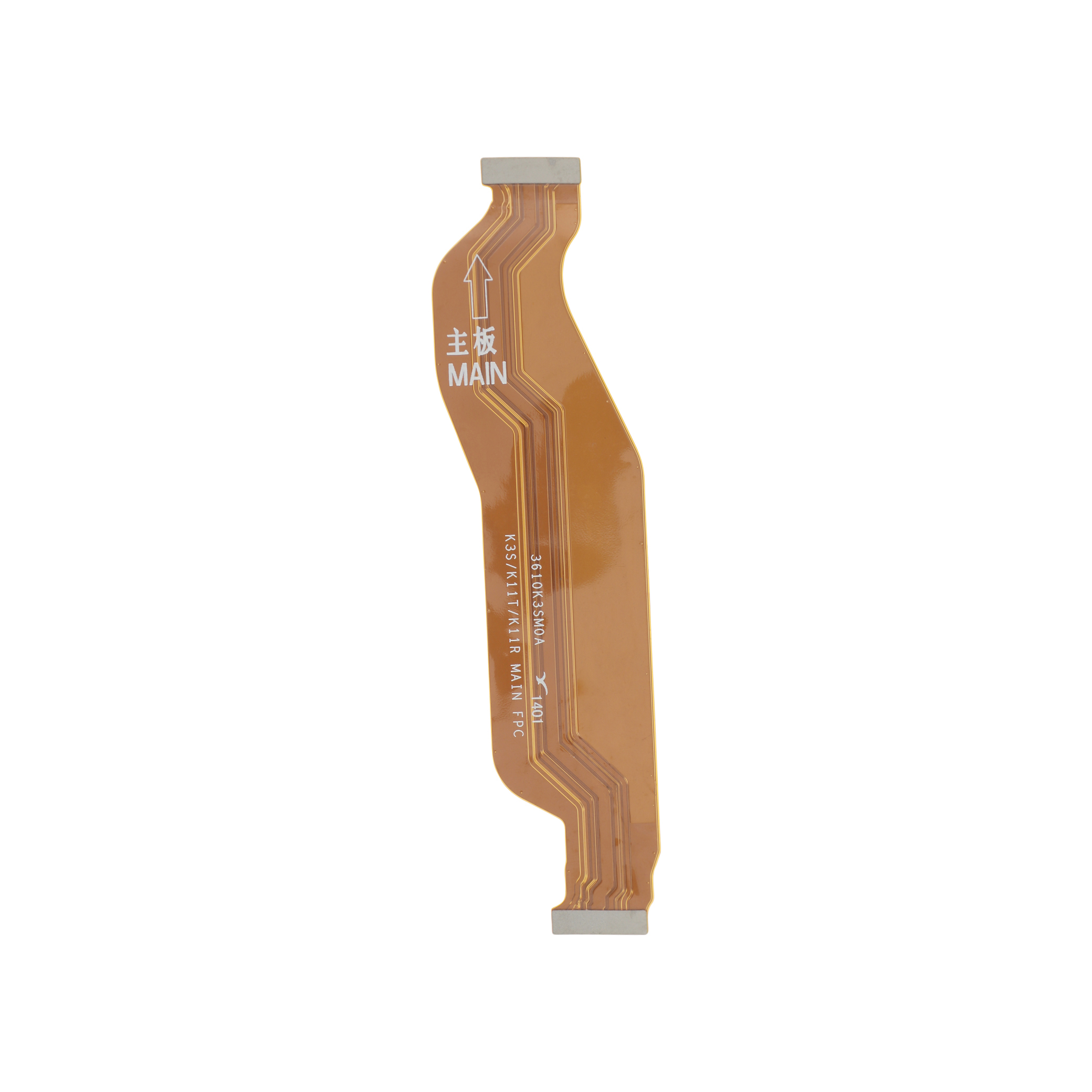 Main Flex Xiaomi 11T Pro Compatibil