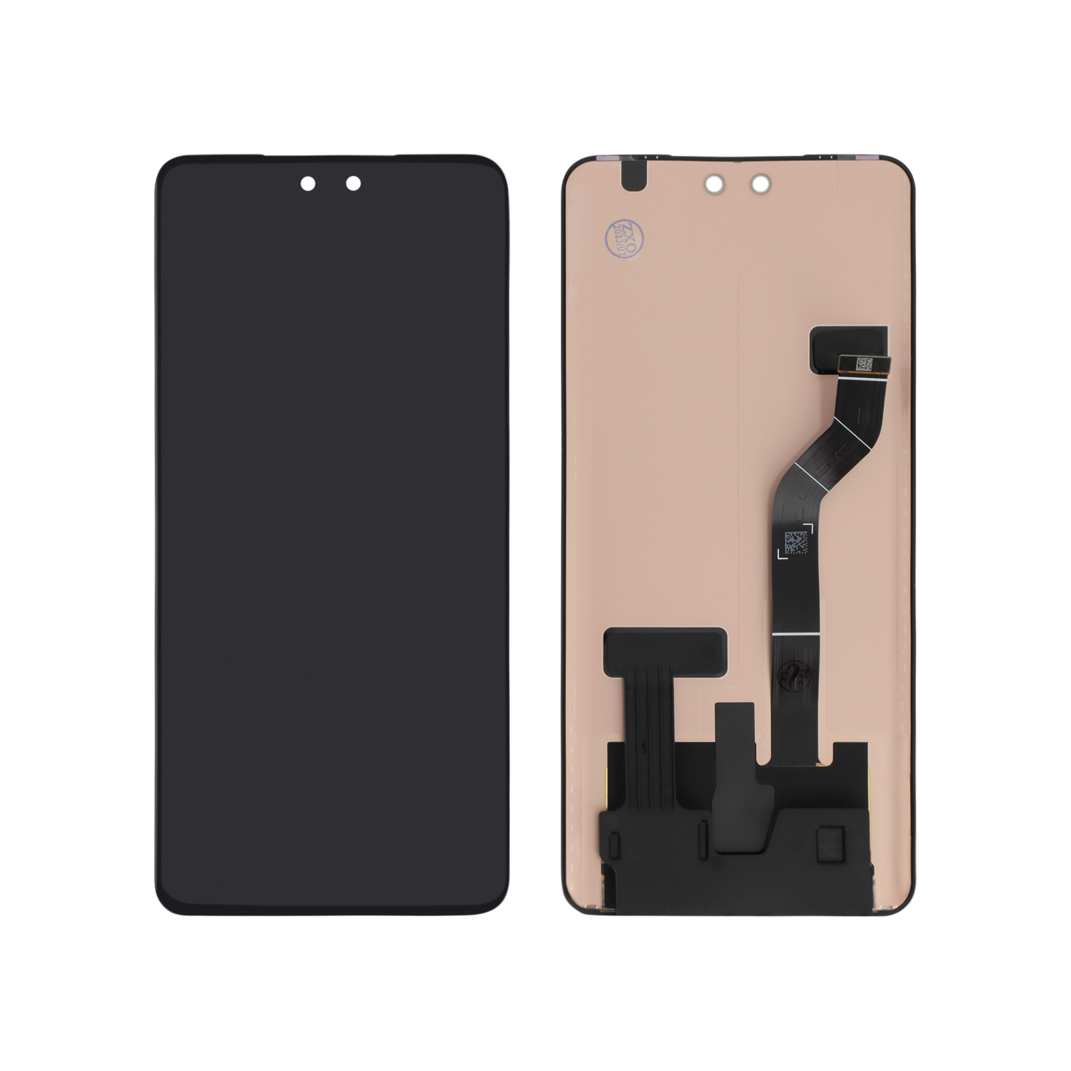 Display complet Xiaomi 13 Lite fara rama Reconditionat