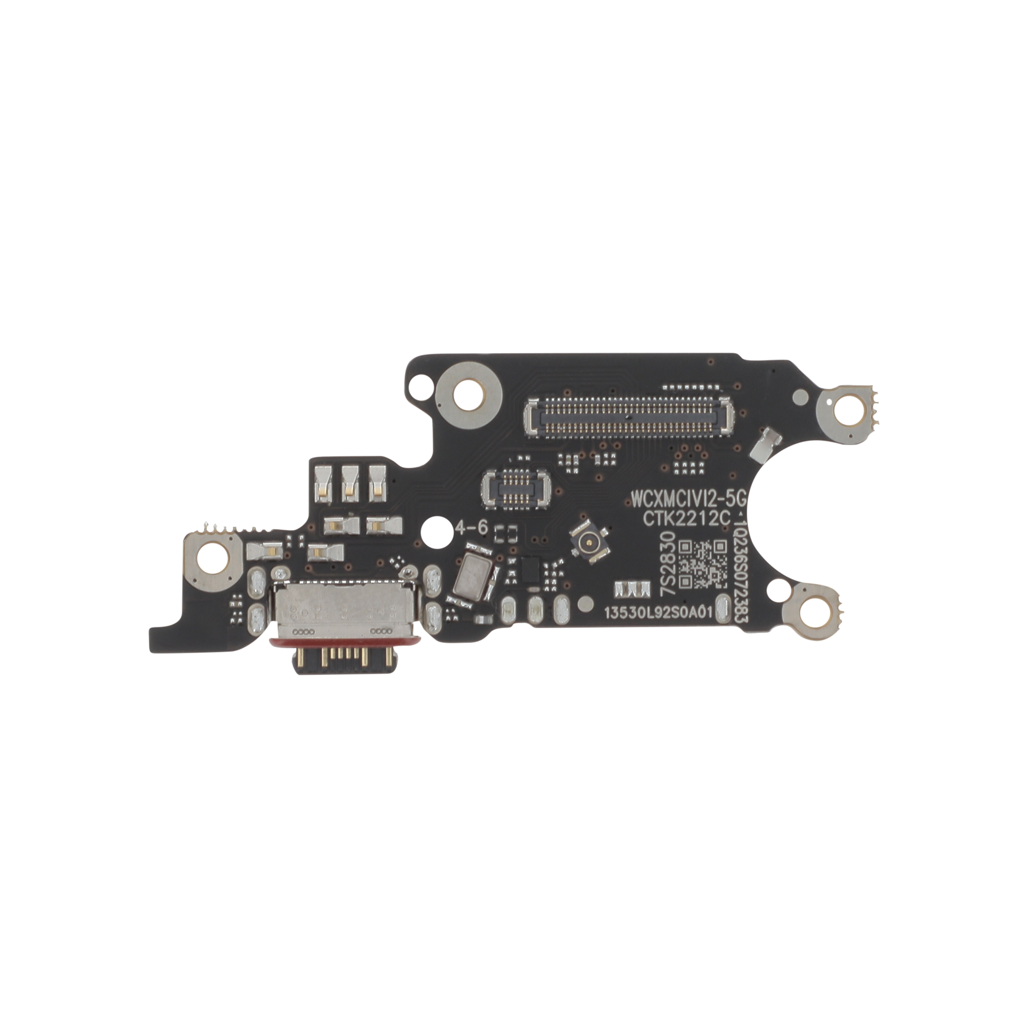 Charging Flex Xiaomi 13 Lite 5G Compatibil