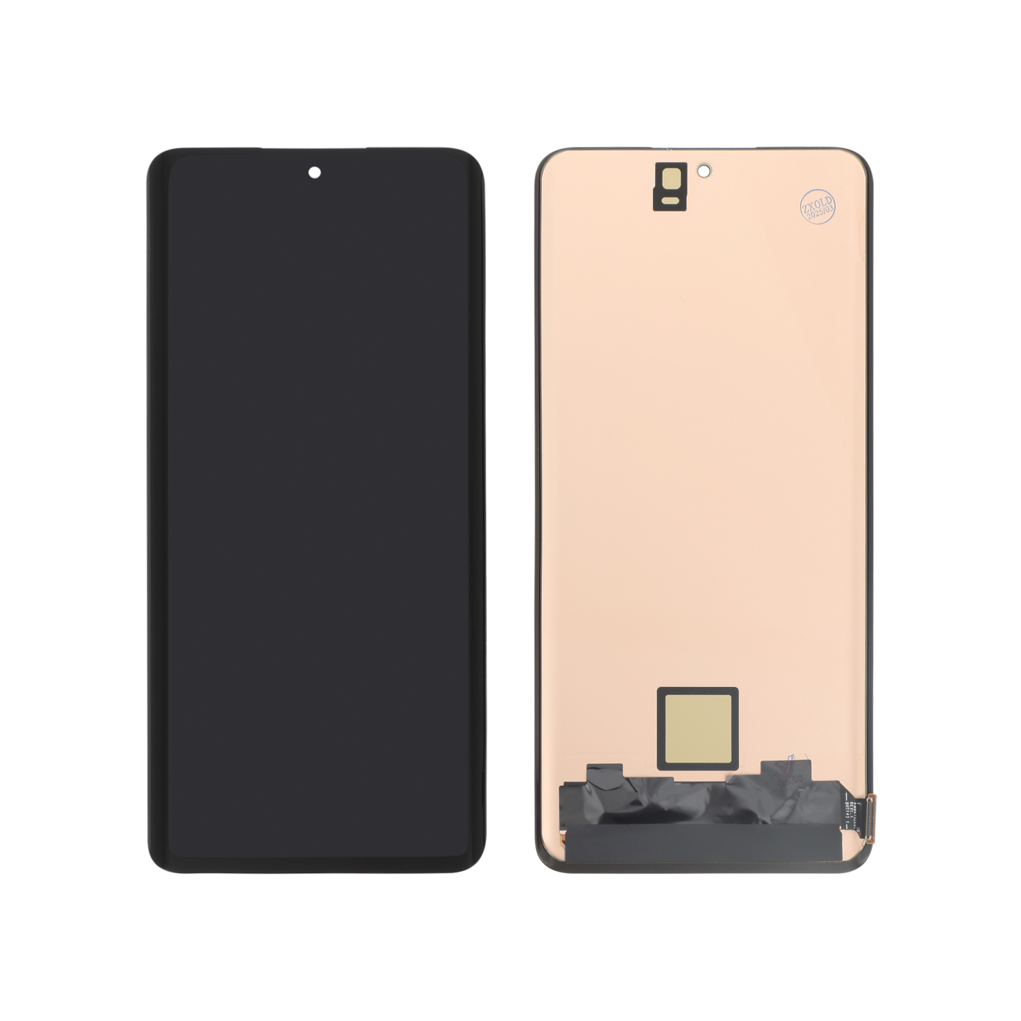 Display complet OLED Xiaomi 13 Pro fara rama Compatibil