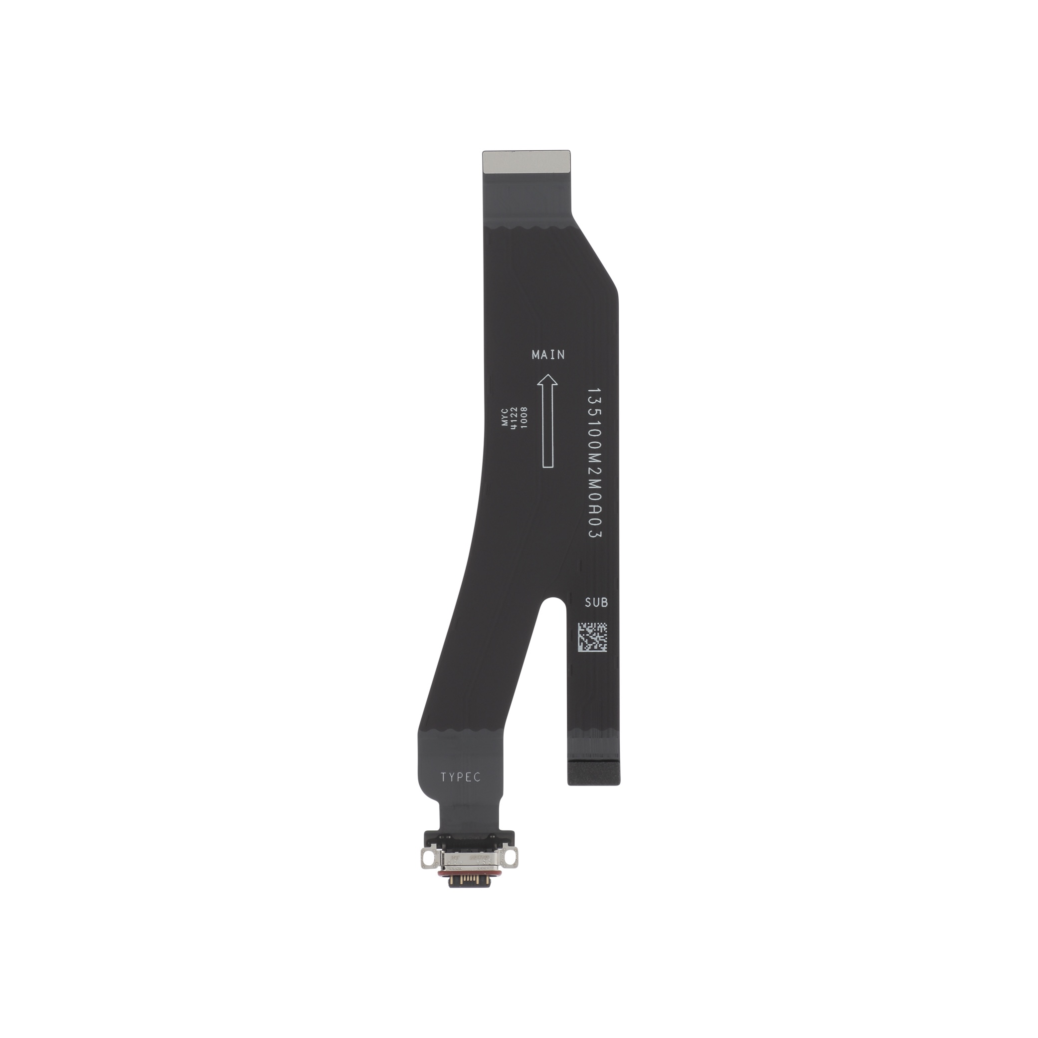 Charging Port Xiaomi 13 Pro Service Pack