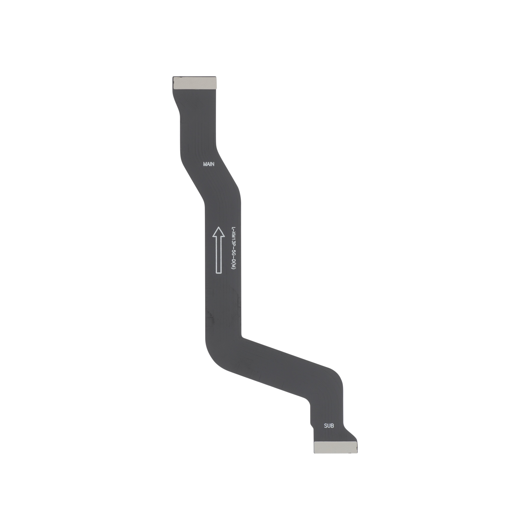Main Flex Xiaomi 13 Pro 5G Compatibil