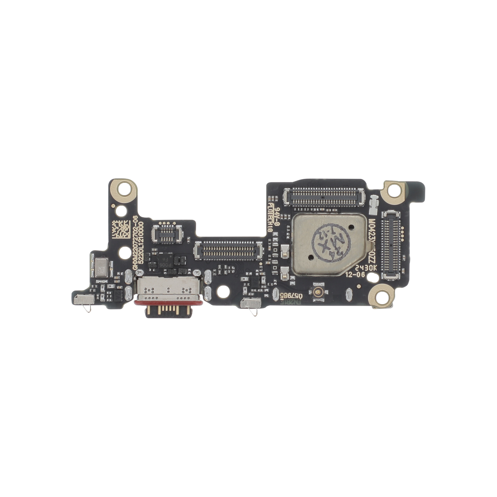 Charging Flex Xiaomi 12T Pro Compatibil