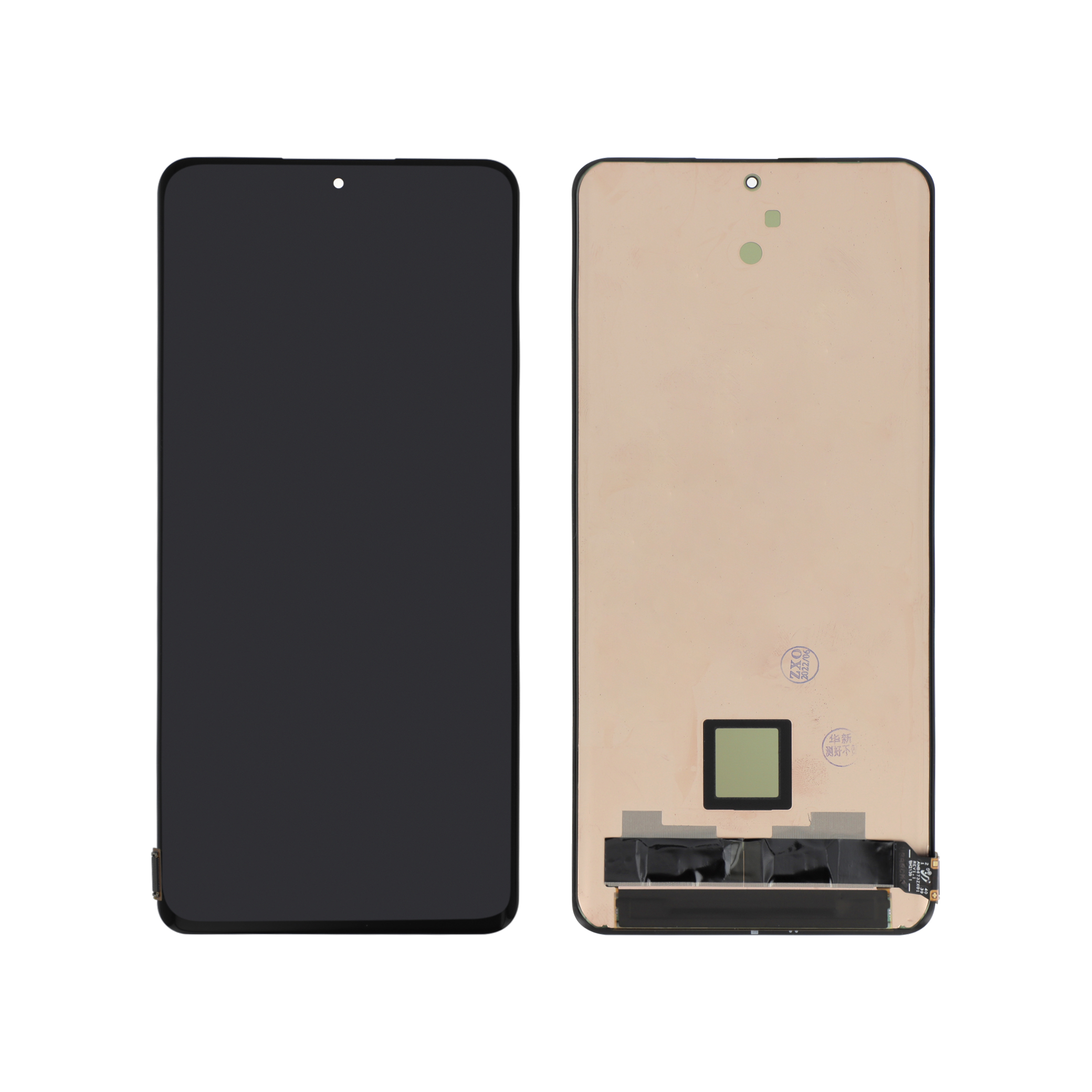 Display Assembly Reconditionat Xiaomi 12 Pro