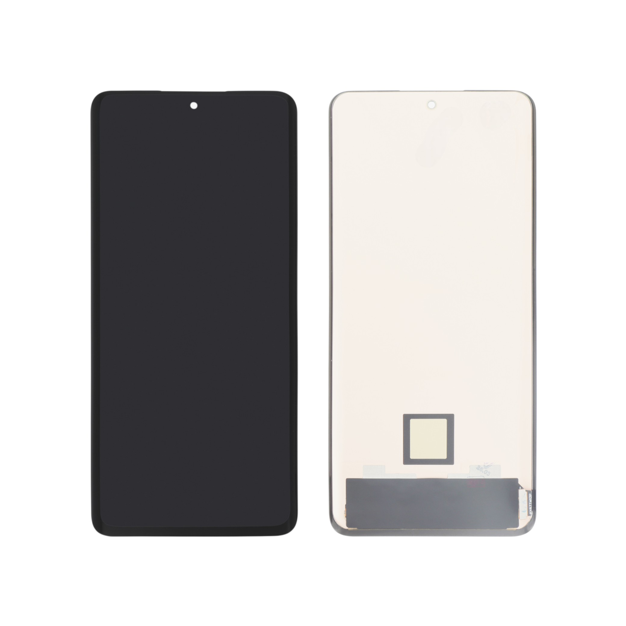 Display OLED Xiaomi 12 Pro fara rama Compatibil