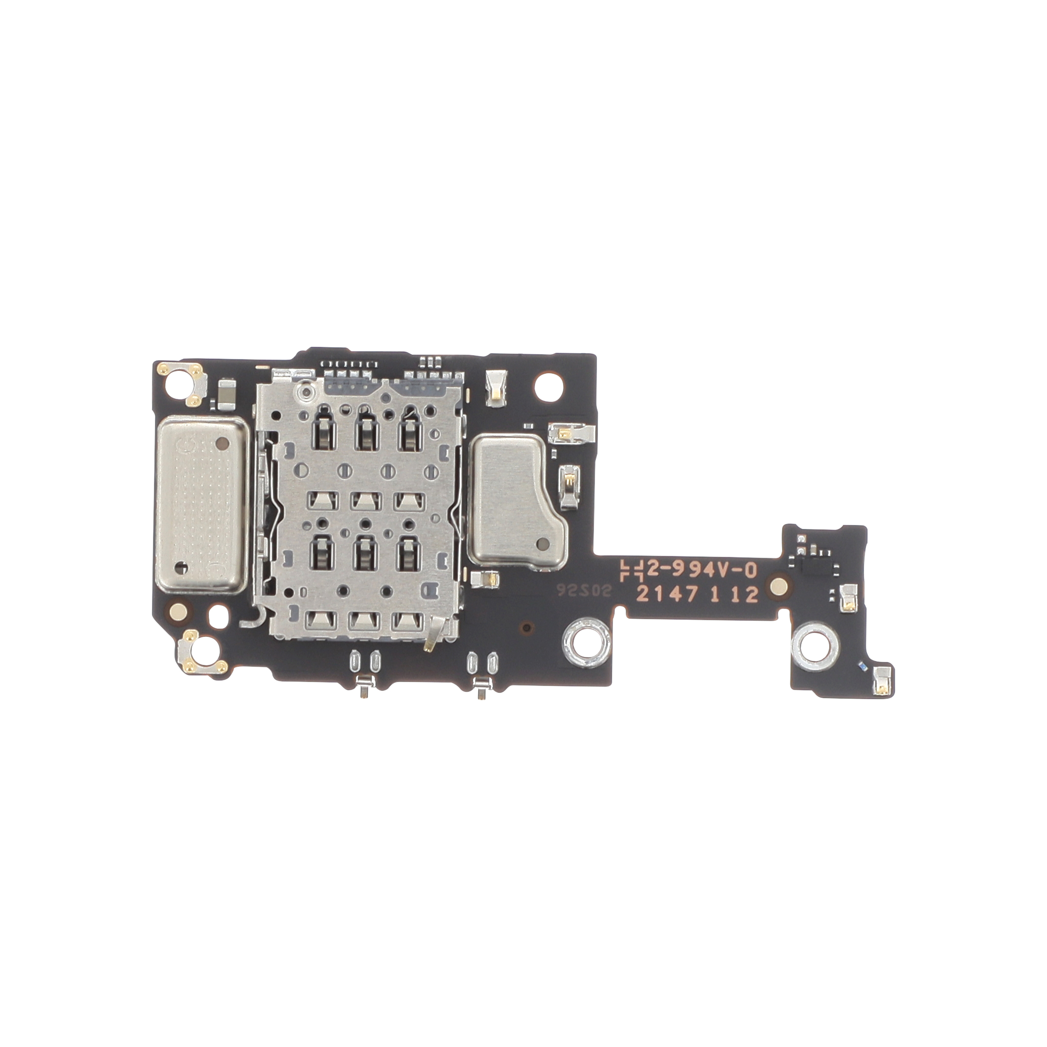 Cititor SIM Xiaomi 12 Pro Service Pack