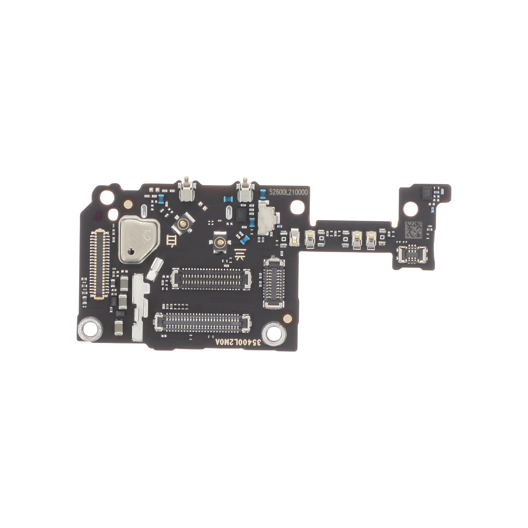 Cititor SIM Xiaomi 12 Pro Service Pack