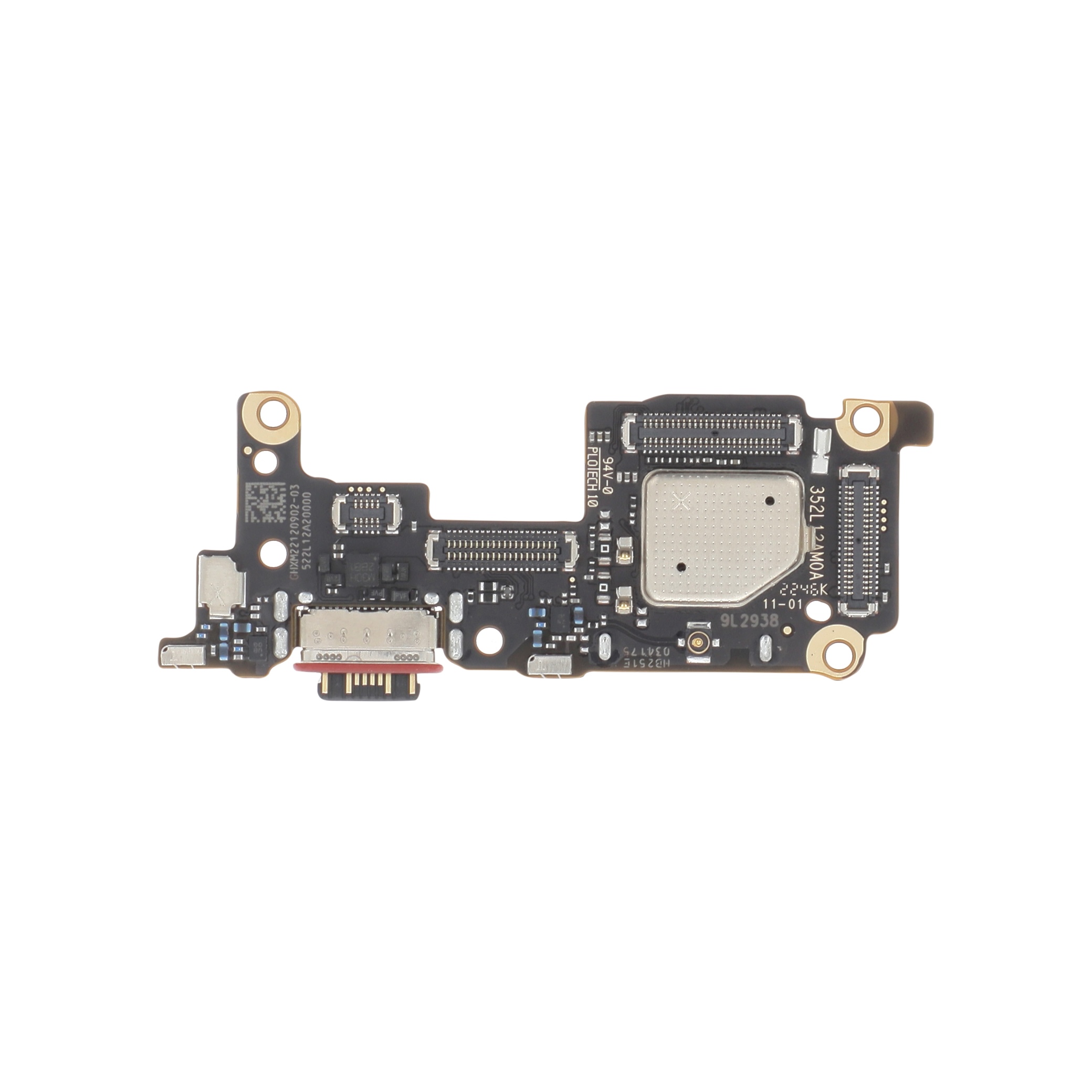Charging Flex Xiaomi 12T Service Pack