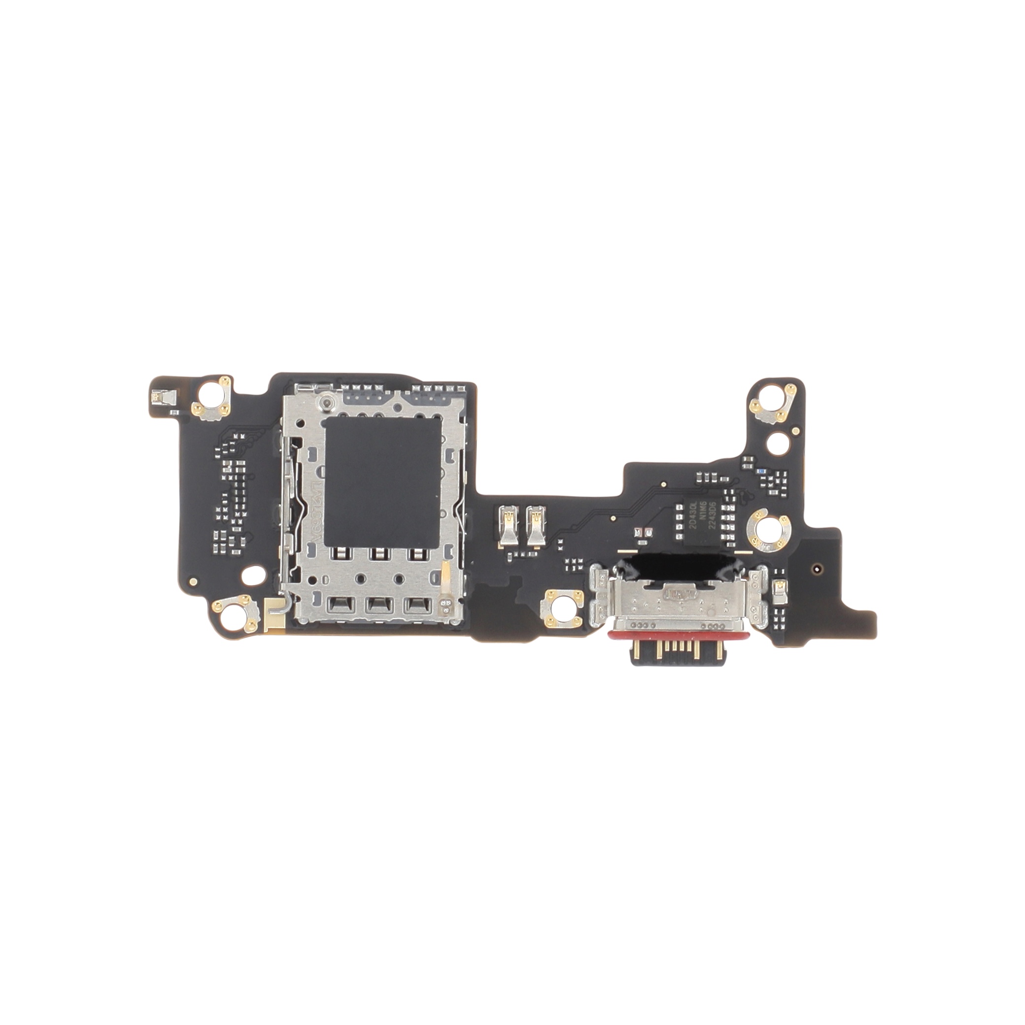 Charging Flex Xiaomi 12T Service Pack