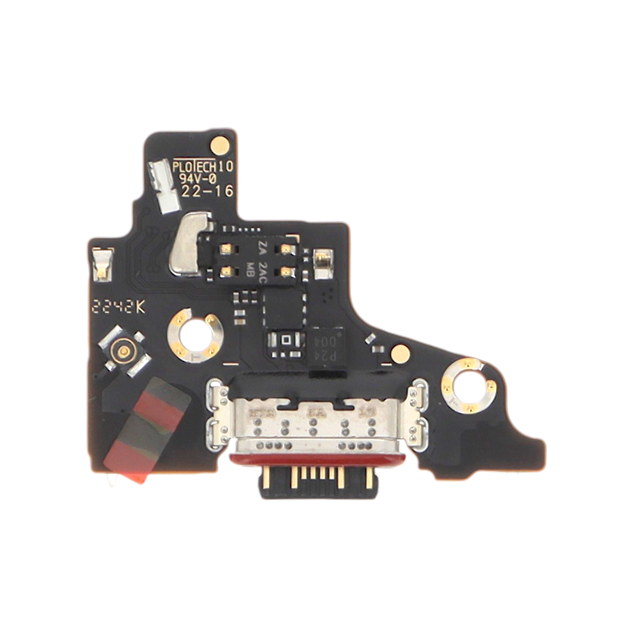 Conector incarcare Xiaomi 12 Lite Service Pack