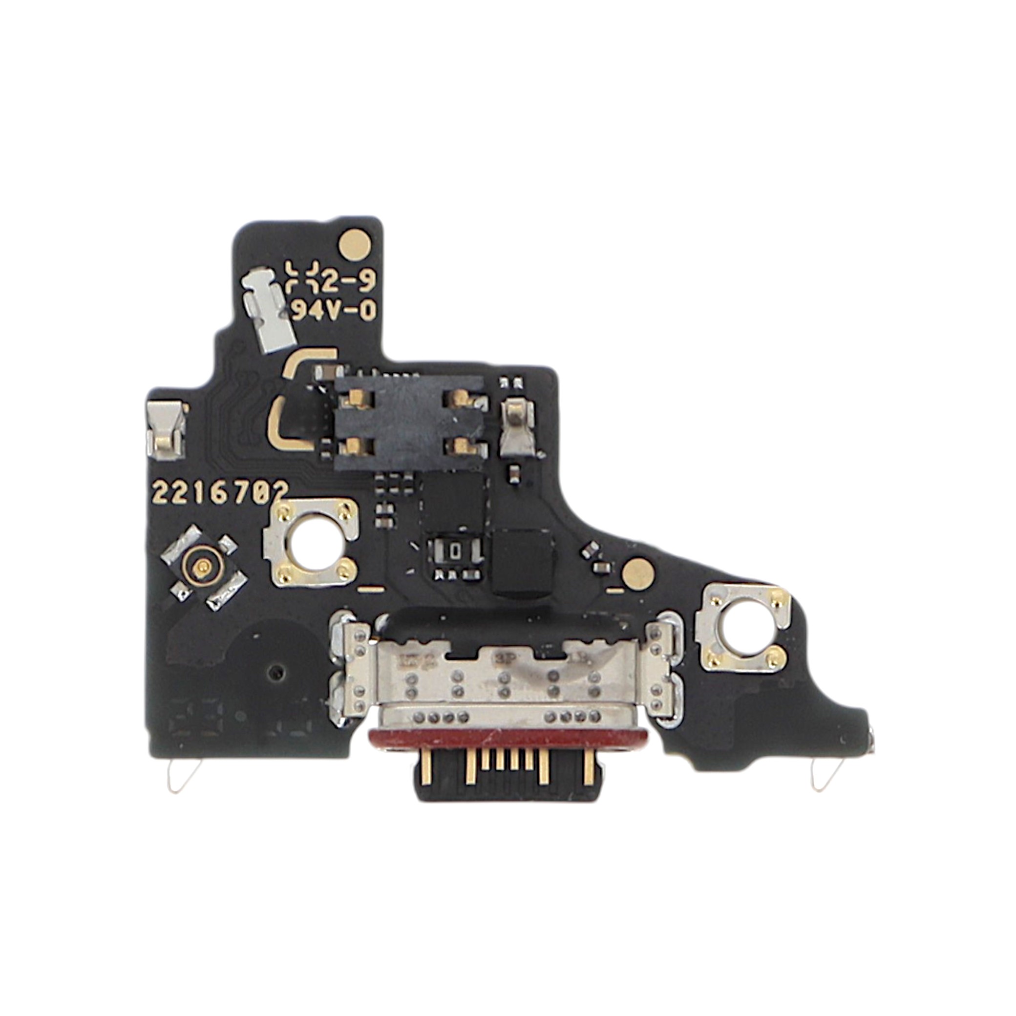 Conector încărcare Xiaomi 12 Lite Reconditionat