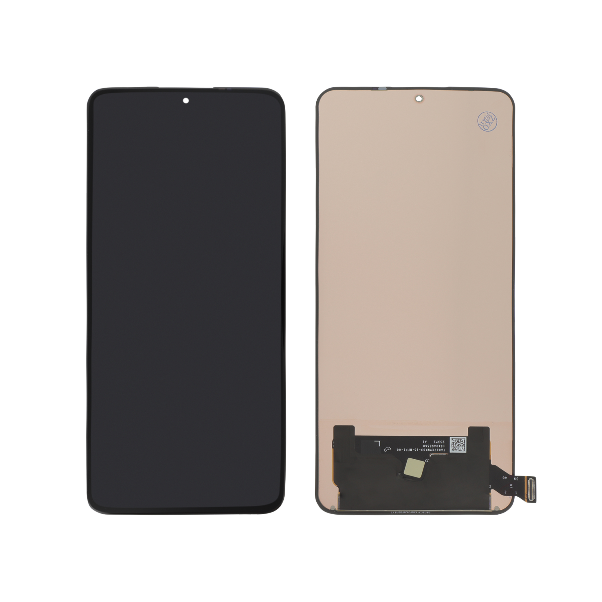 Display Xiaomi 13T Pro OLED Reconditionat fara rama