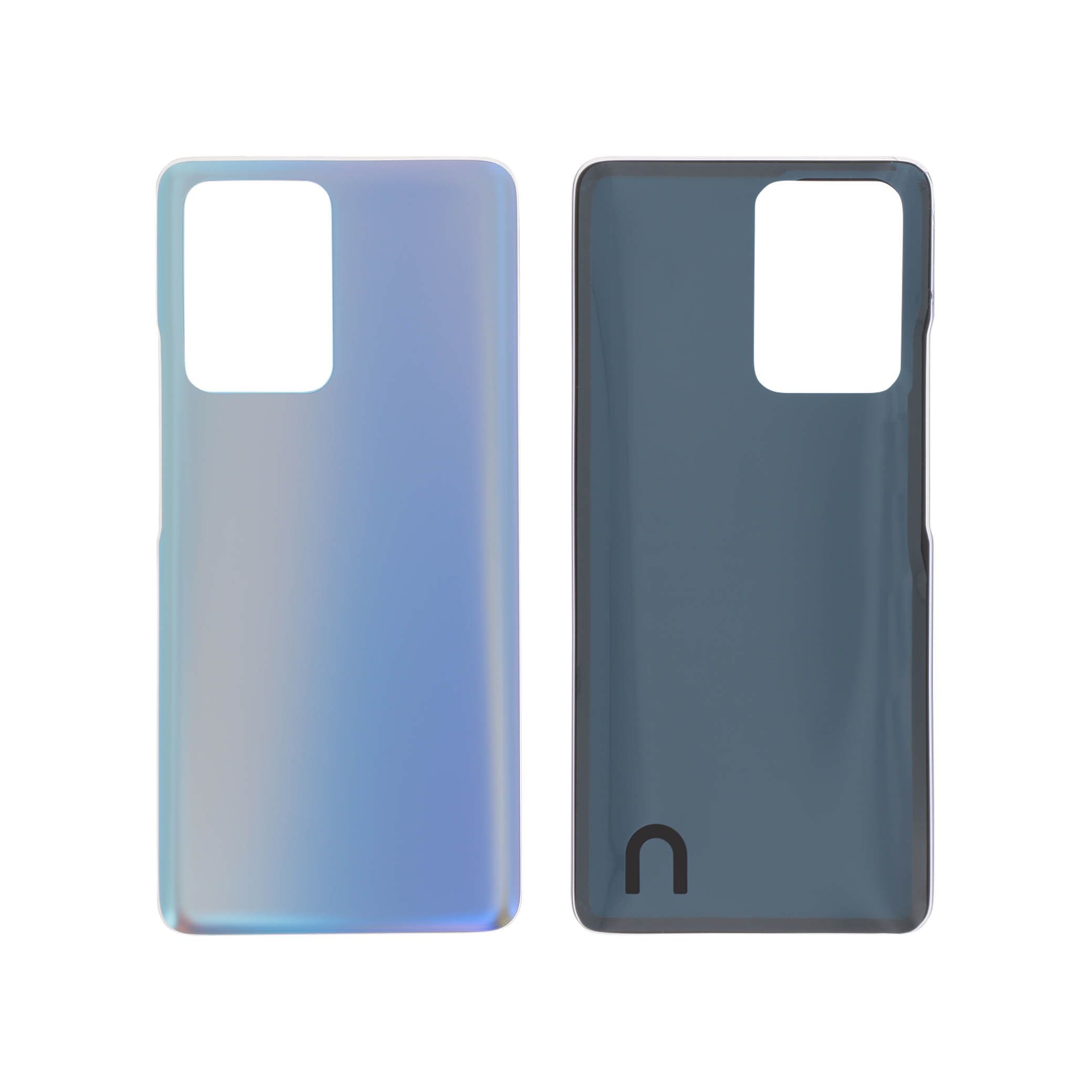 Capac spate Blue Xiaomi 11T Pro (fara logo)