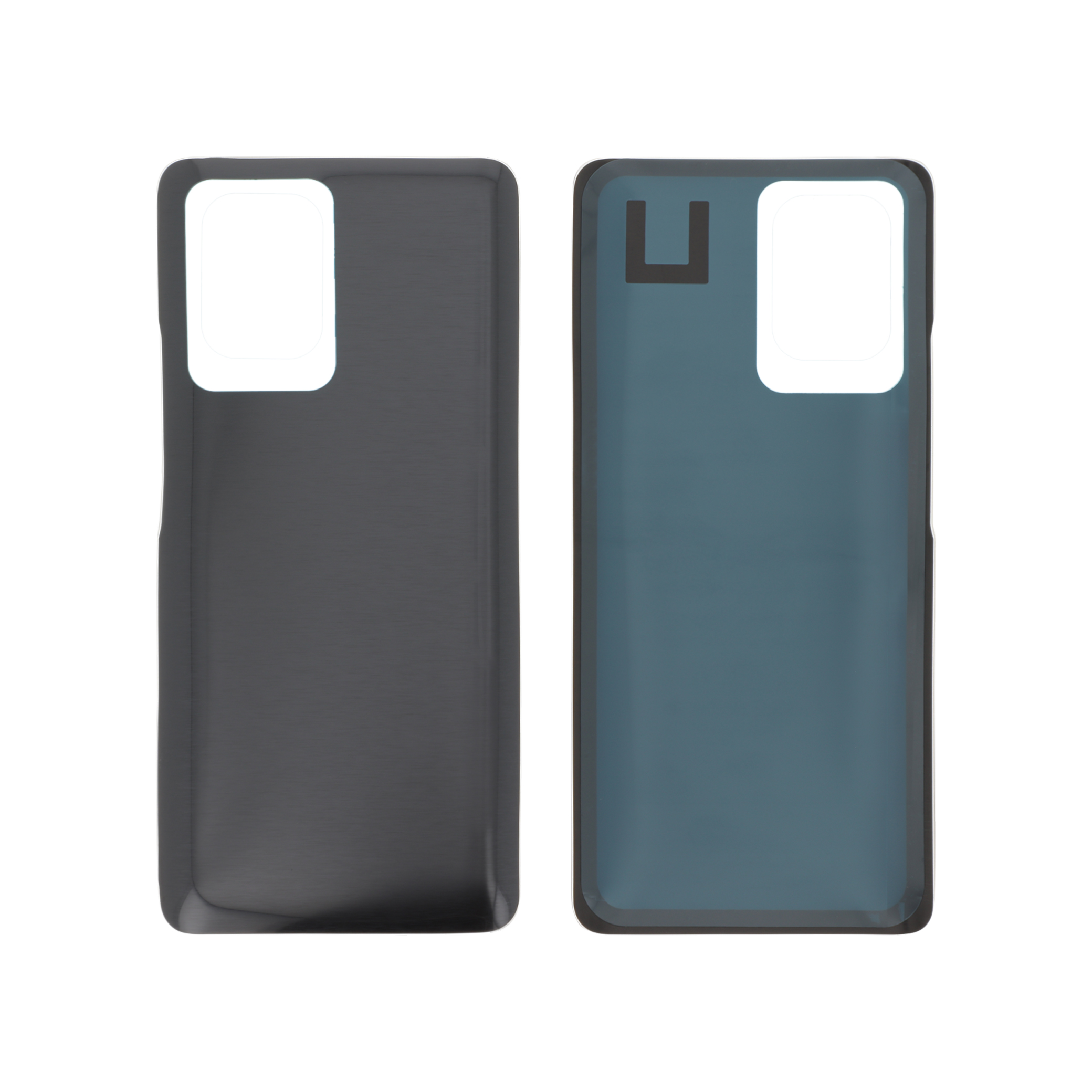 Capac spate Gray Xiaomi 11T Pro (fara logo)