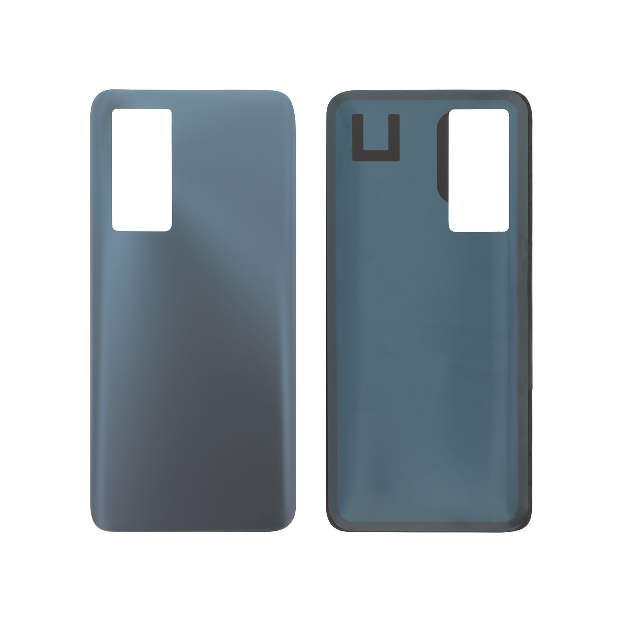 Capac spate Blue Xiaomi 12T Pro (fara logo)