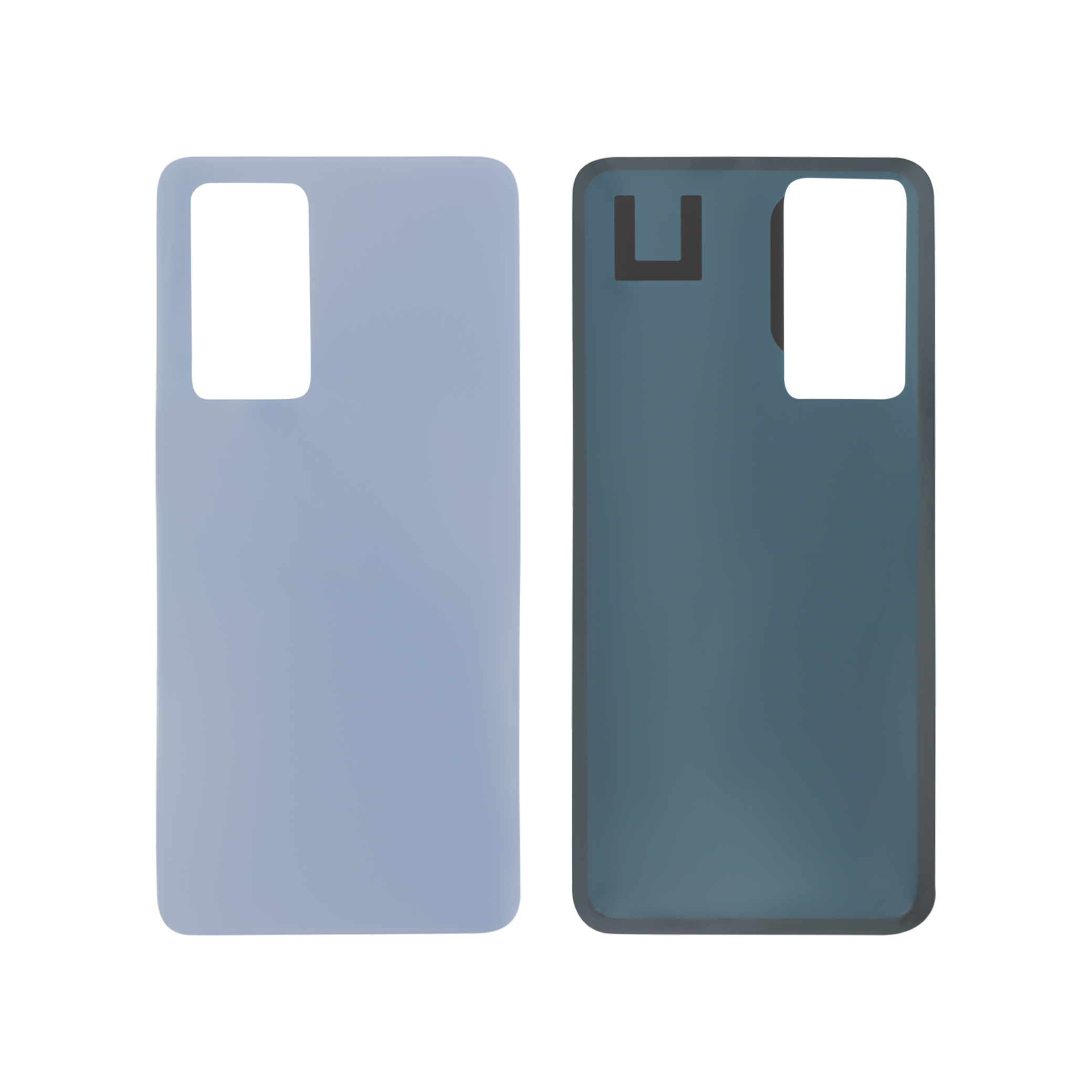 Capac spate Blue Xiaomi 12 Pro (fara logo)