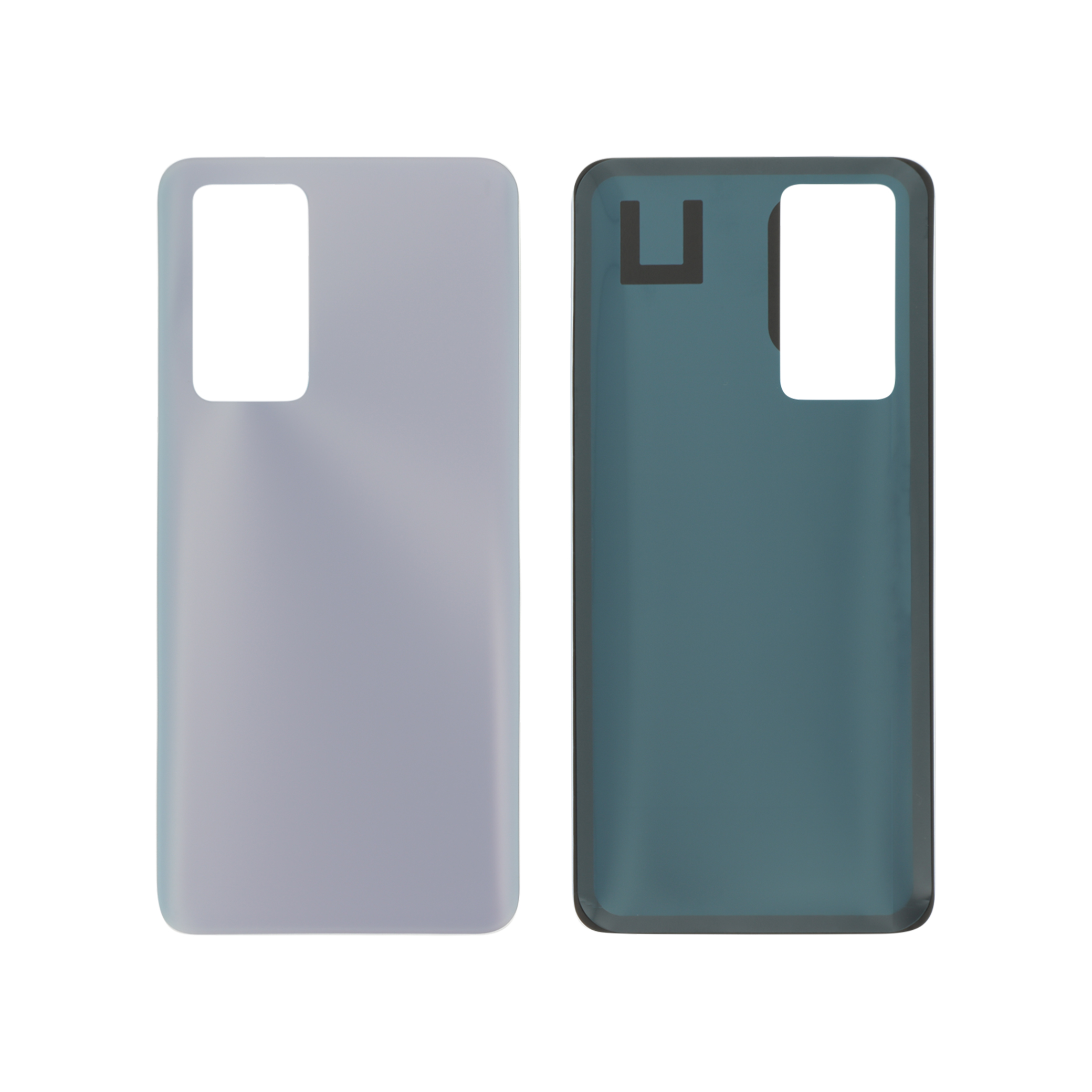 Capac spate Purple Xiaomi 12 Pro (fara logo)