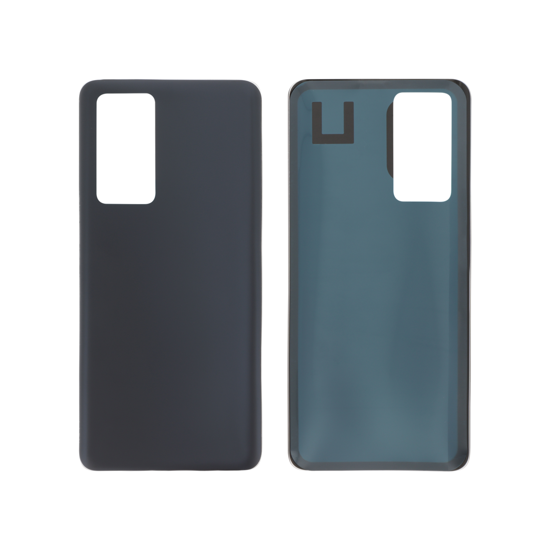 Capac spate Grey Xiaomi 12 Pro (fara logo)