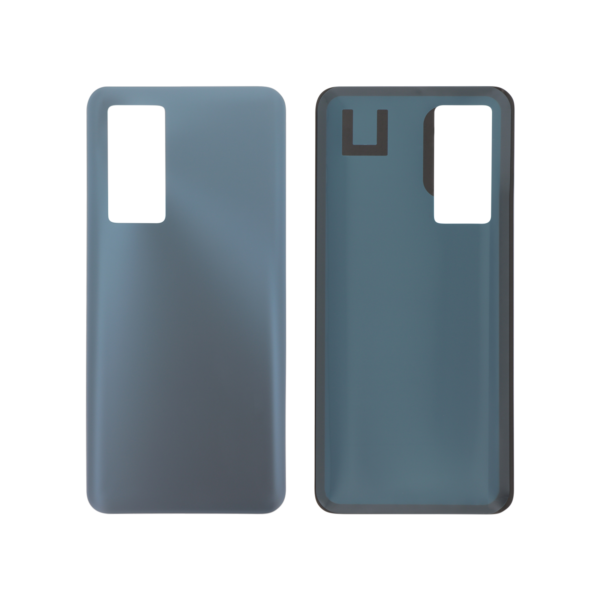 Capac spate Blue Xiaomi 12T (fara logo)