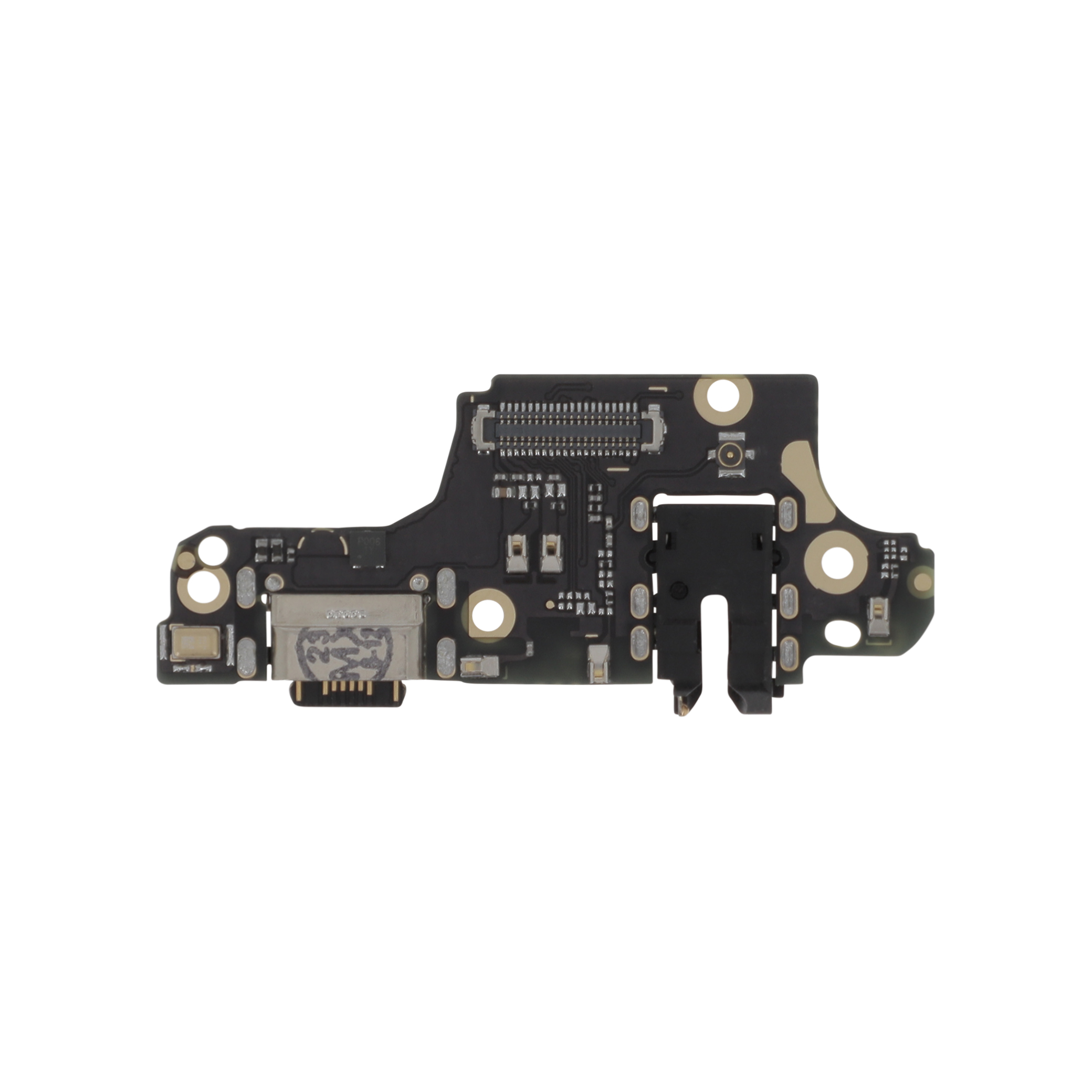 Charging Flex Redmi Note 9S Compatibil