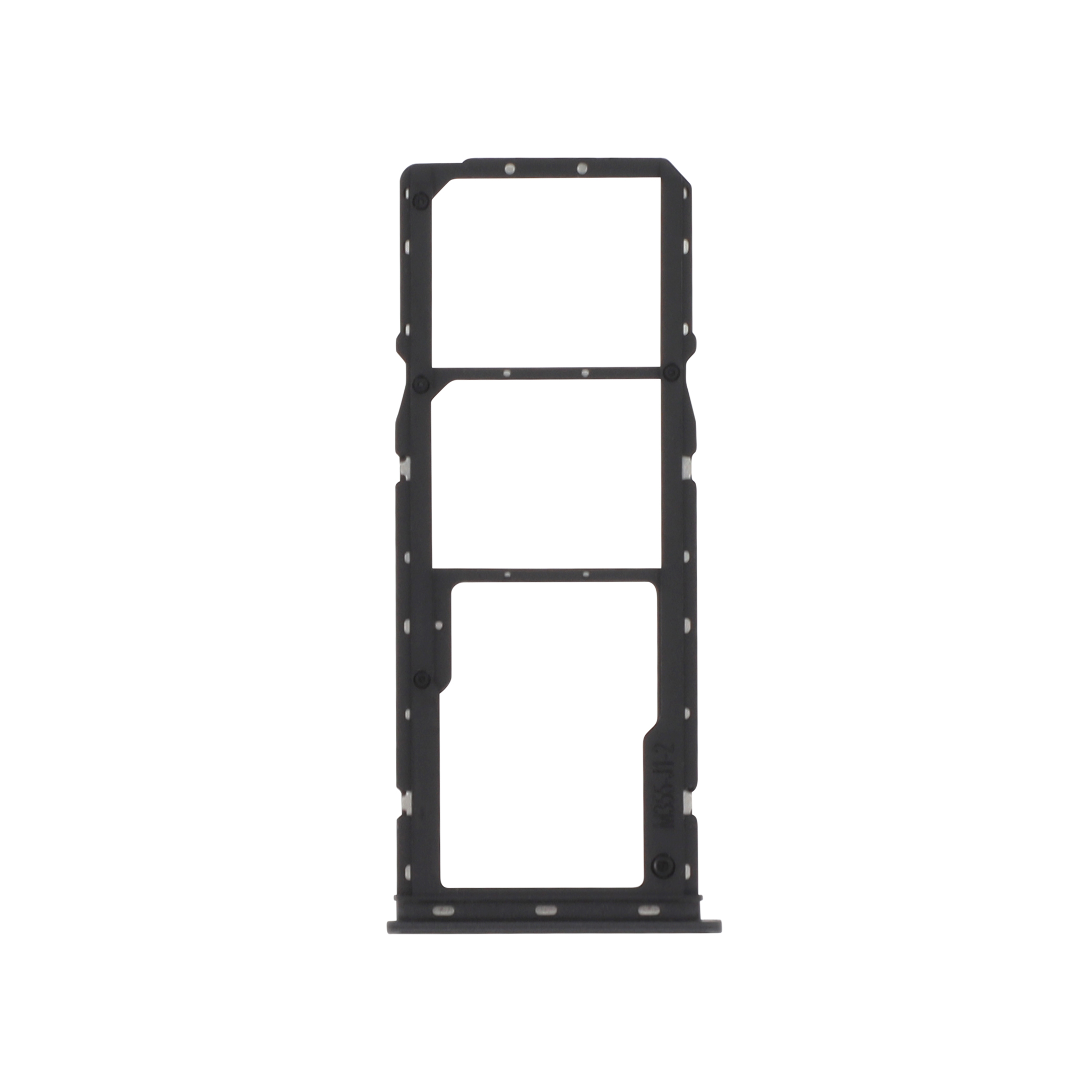 Suport SIM Black Redmi 10C Compatibil