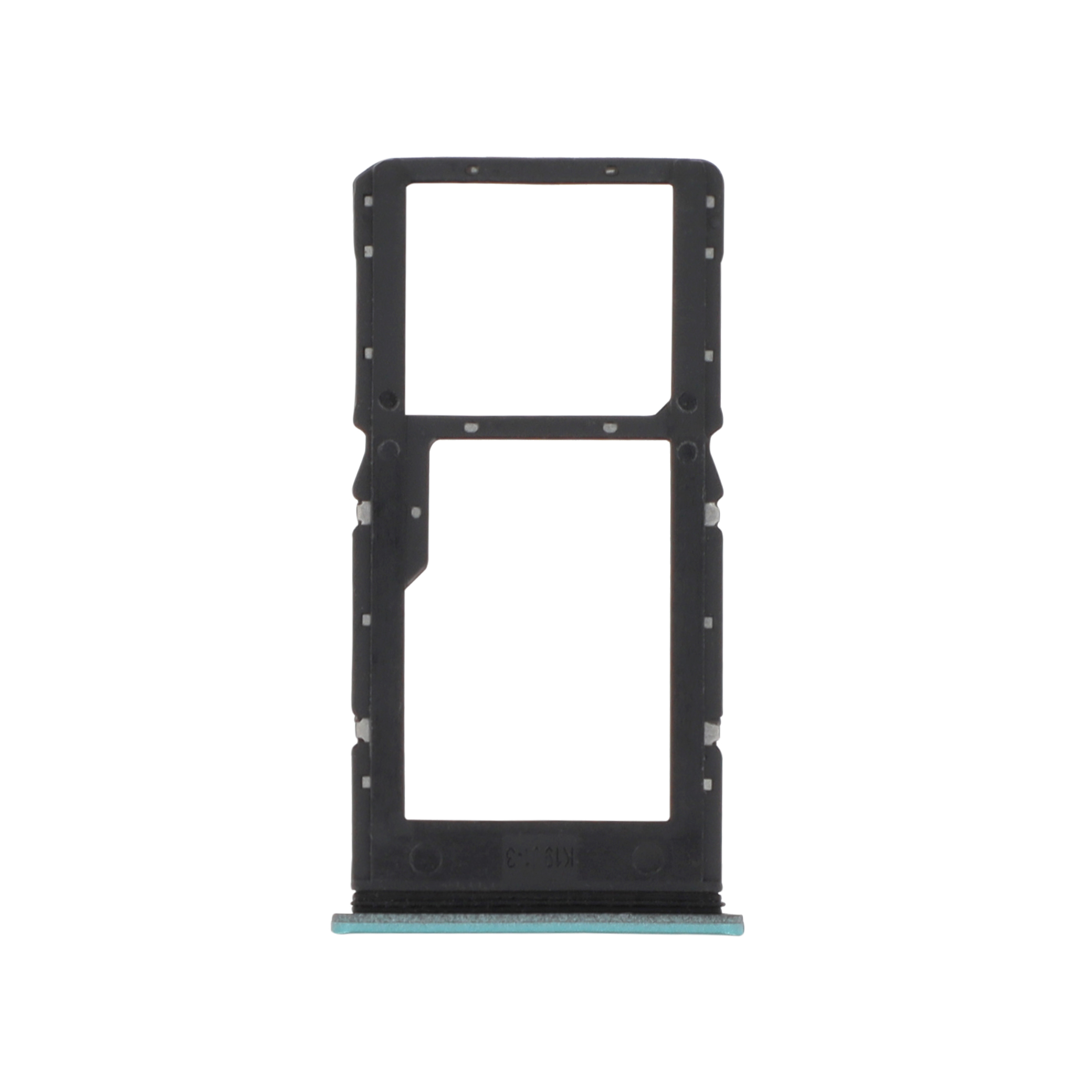 Suport SIM Verde Xiaomi Redmi Note 10 5G Compatibil