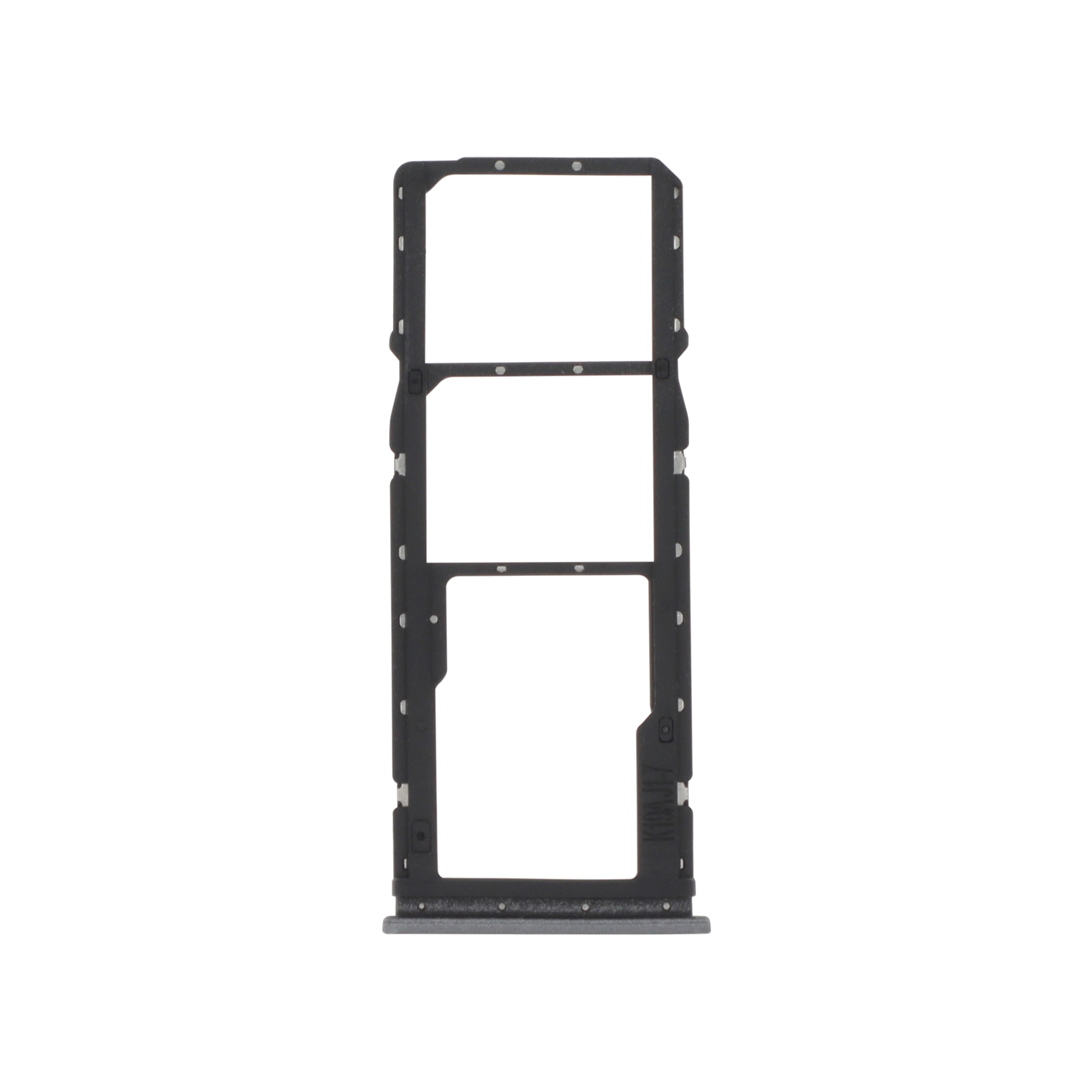 SIM Tray Gray Xiaomi Redmi 10 Compatibil