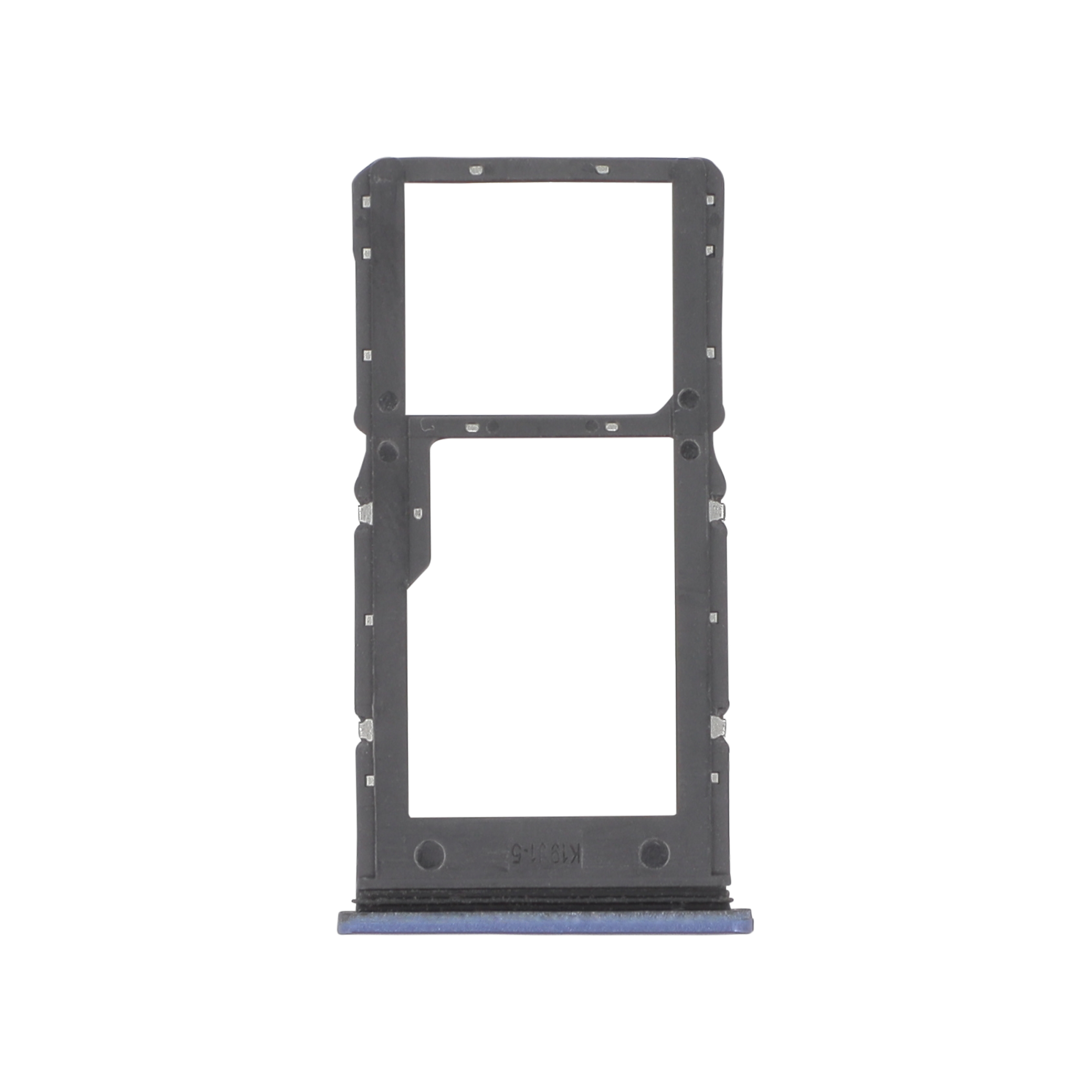 SIM Tray Blue Redmi Note 10 5G Compatibil