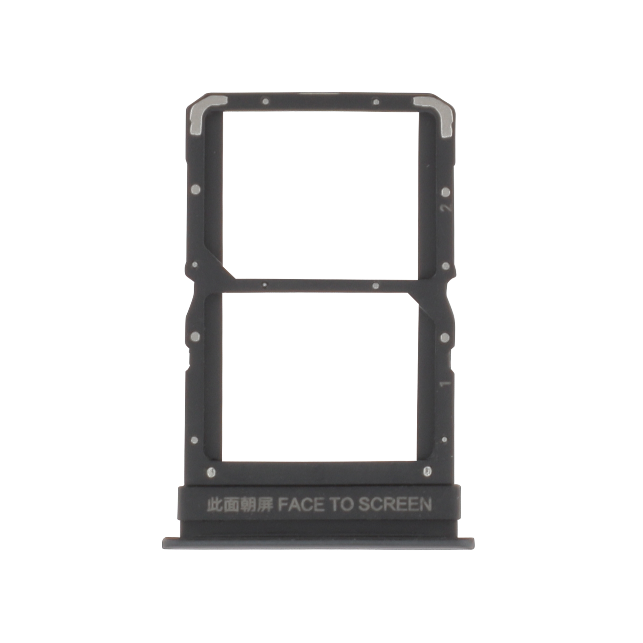 SIM Tray Gray Redmi Note 10 5G
