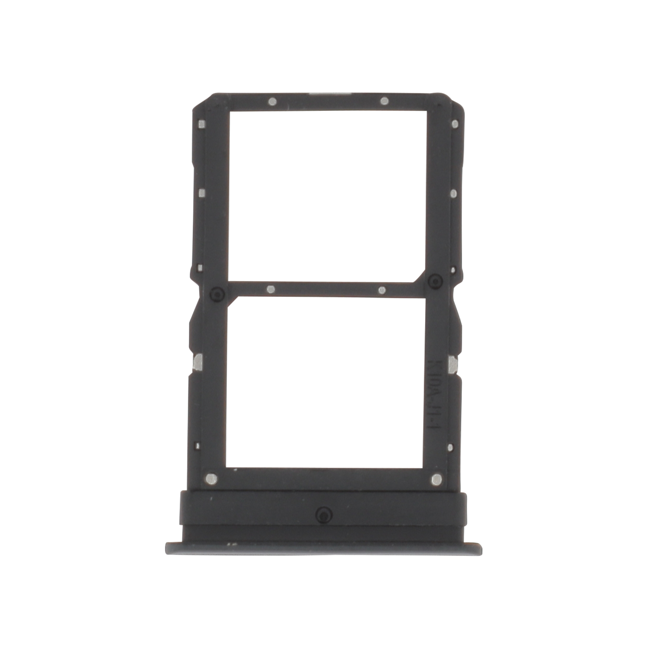 SIM Tray Gray Redmi Note 10 5G