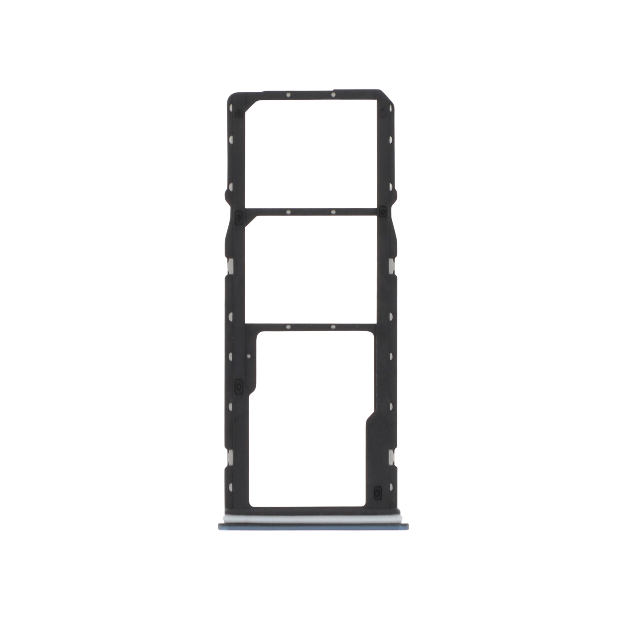 SIM Tray Blue Xiaomi Redmi Note 11 4G