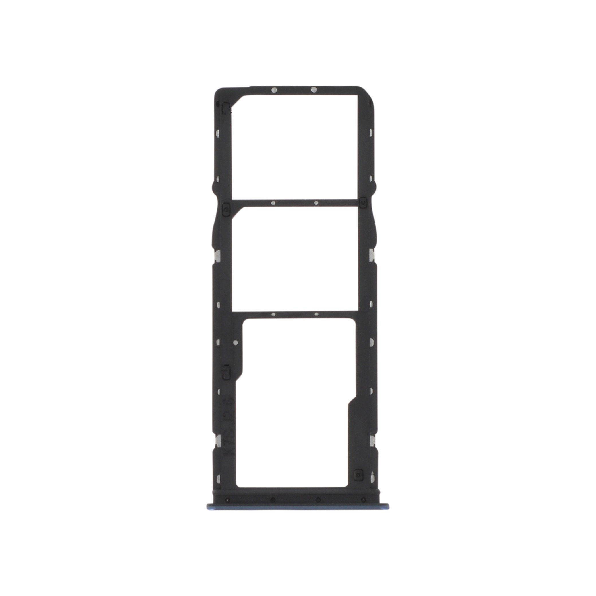 SIM Tray Blue Redmi Note 11S