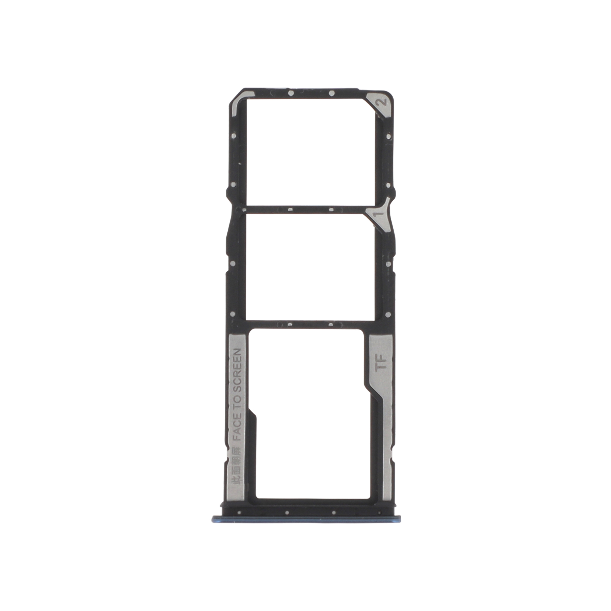 SIM Tray Blue Redmi Note 11S