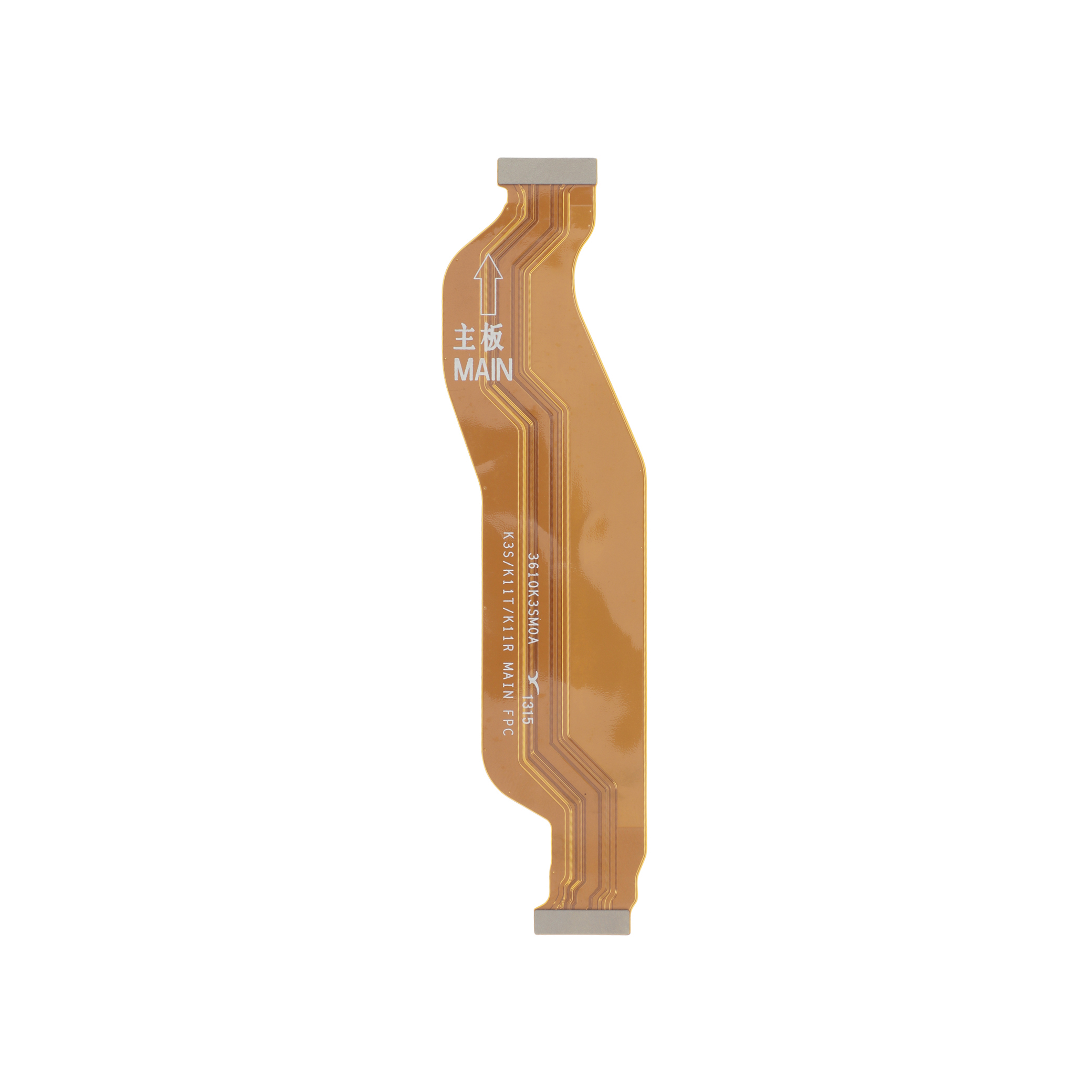 Main Flex Xiaomi 11T Compatibil