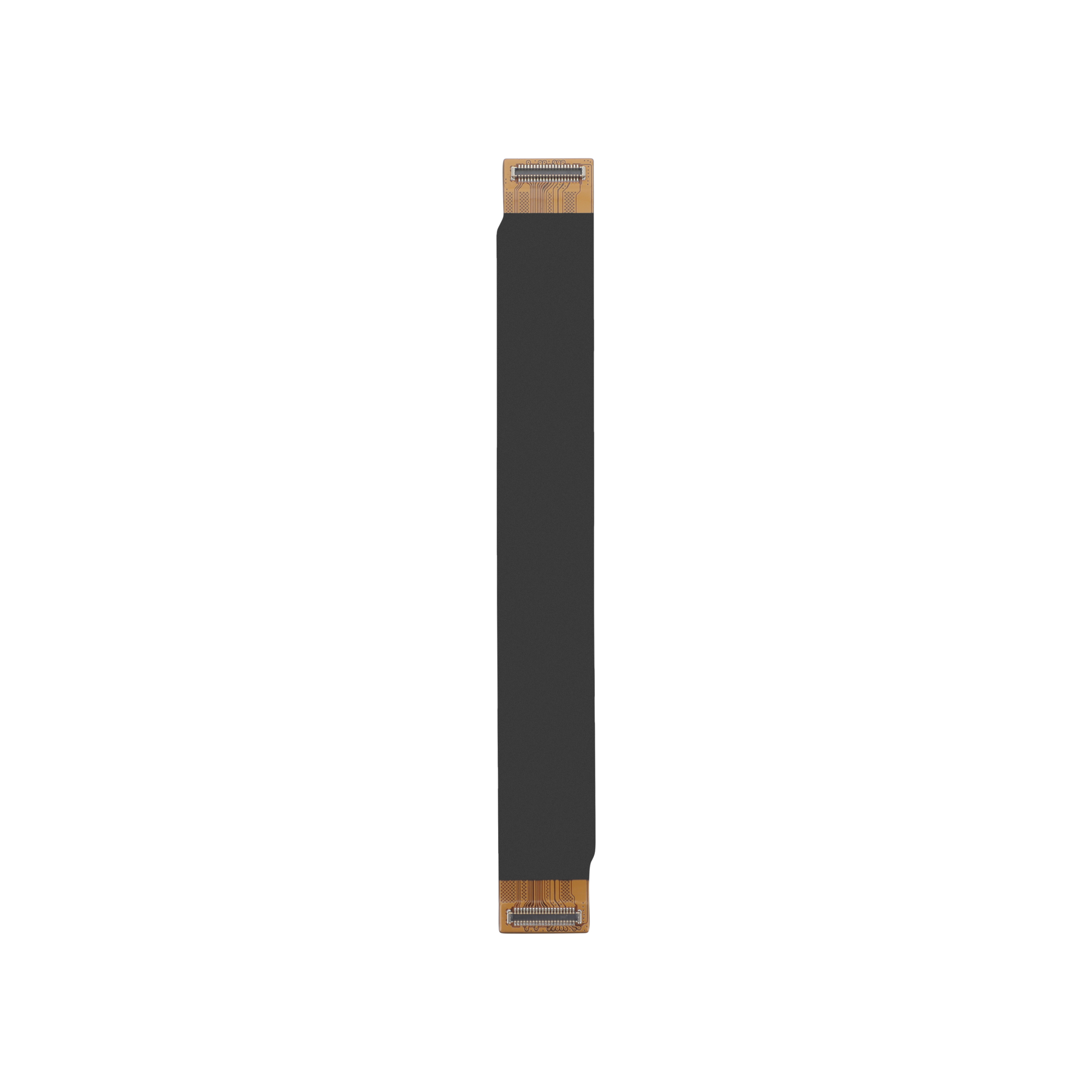 Main Flex Xiaomi Redmi Note 9 Compatibil