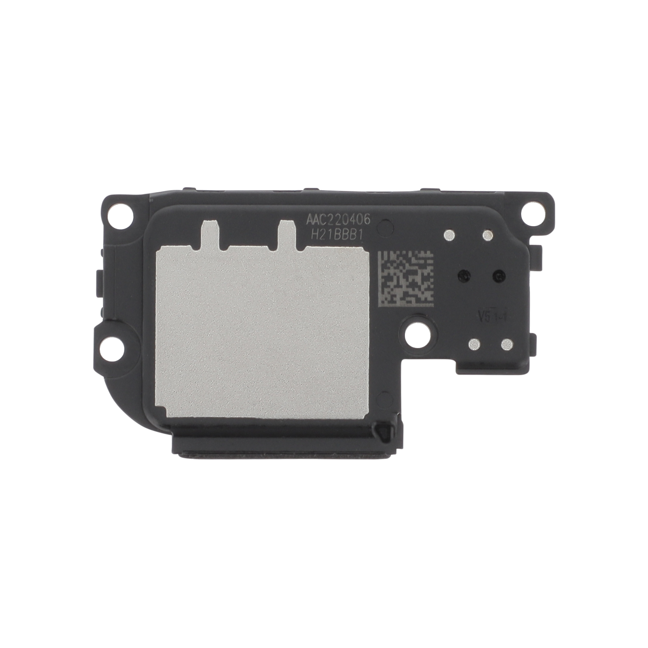 Loudspeaker Xiaomi Redmi Note 12 Pro 4G Compatibil