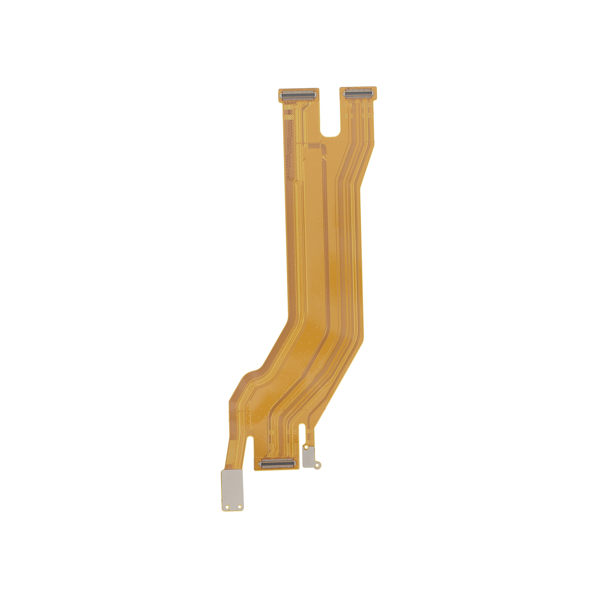 Main Flex Xiaomi Redmi Note 13 4G Compatibil