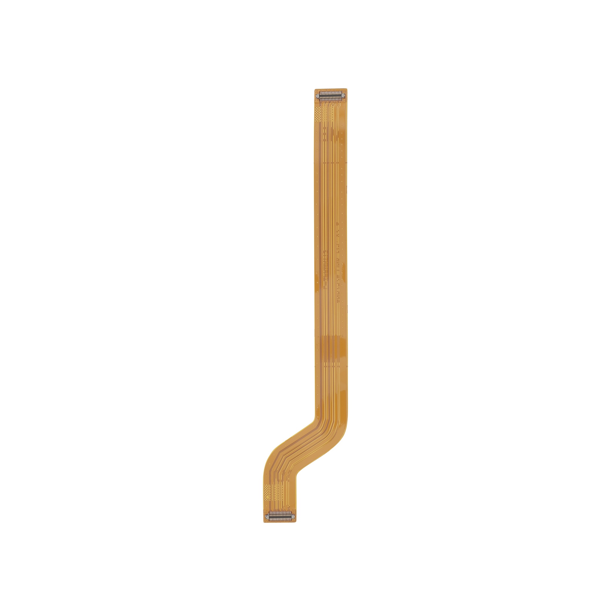 Main Flex Xiaomi Redmi Note 13 5G Compatibil