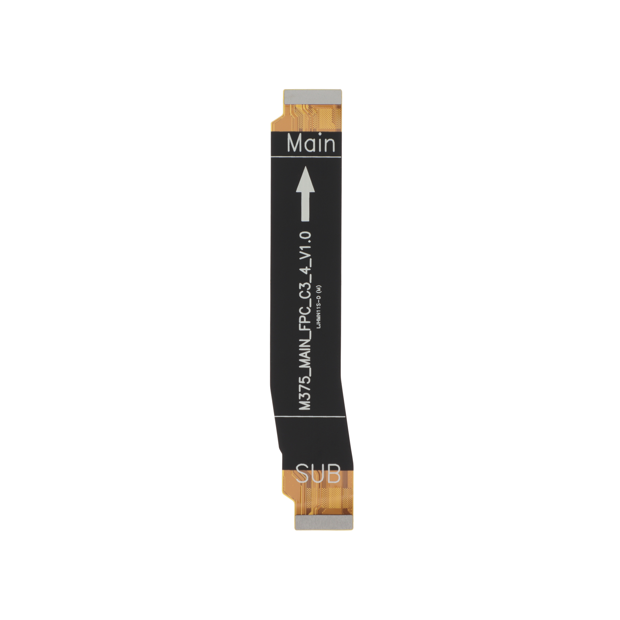 Main Flex Xiaomi Redmi Note 11 4G Compatibil