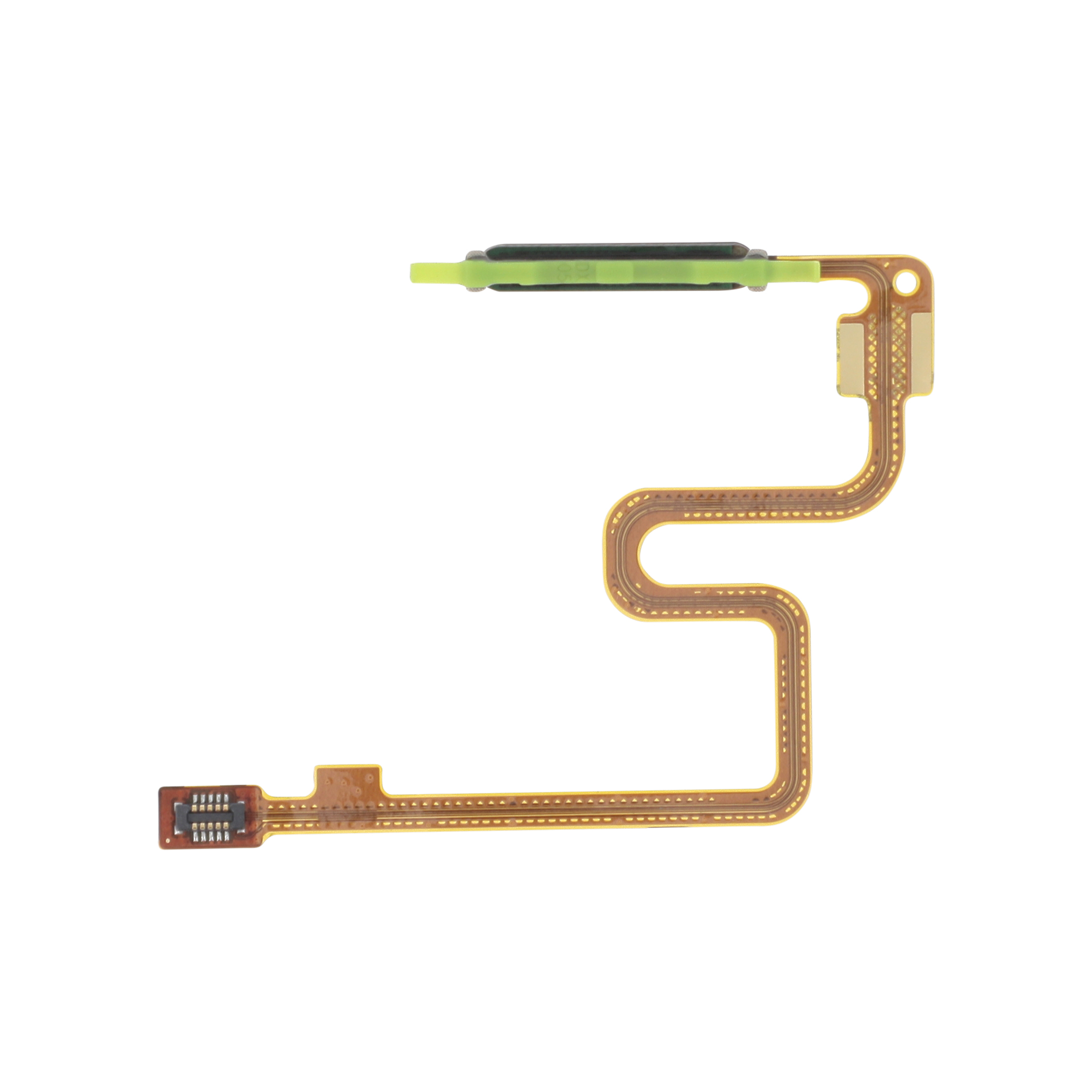 Home Button Flex Xiaomi Redmi Note 9T / Redmi Note 9 5G Compatibil