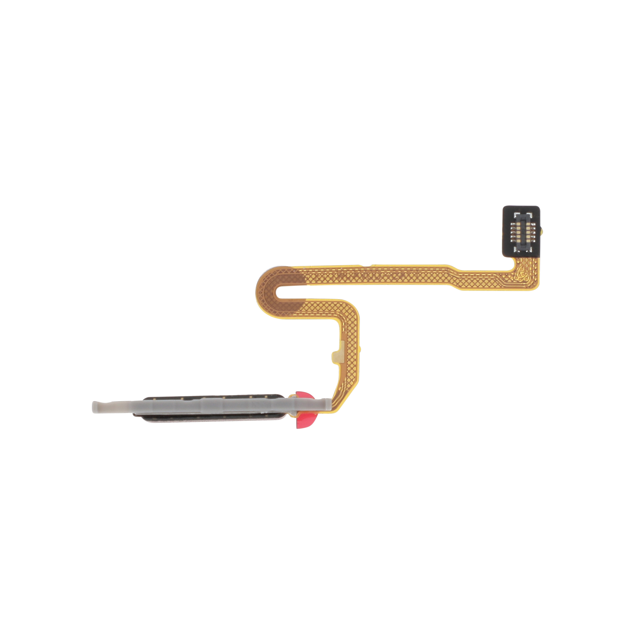 Home Button Flex Bronze Xiaomi Redmi Note 10 Pro